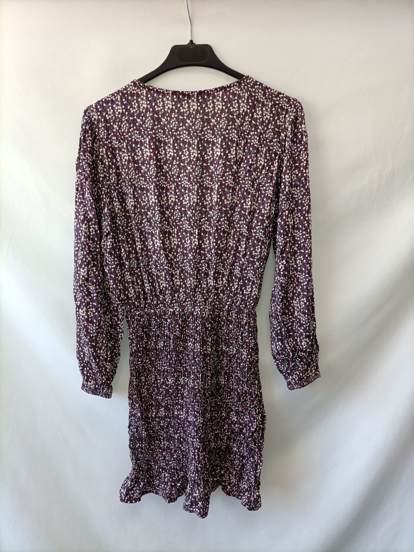 AZALEA.Vestido corto T.S