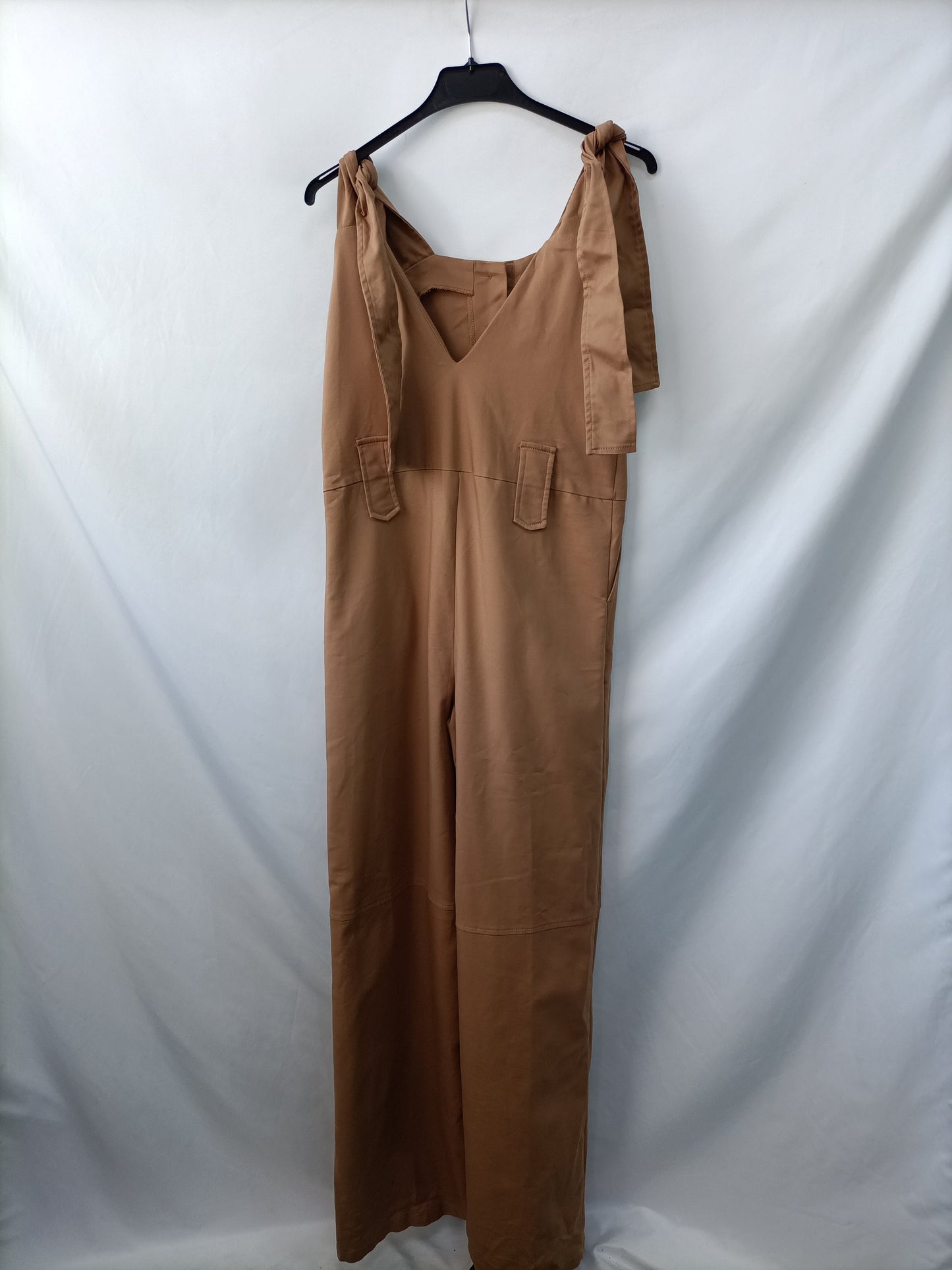 IQ COLLECTION.Mono camel T.xs