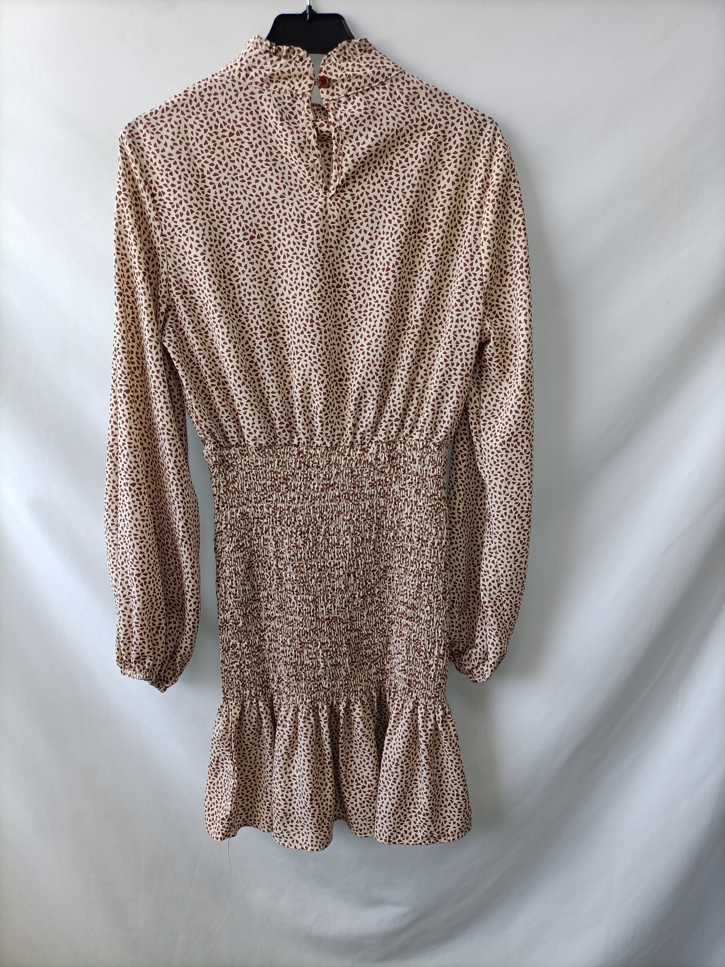 OTHERS. Honeycomb Heart Dress Your(s)