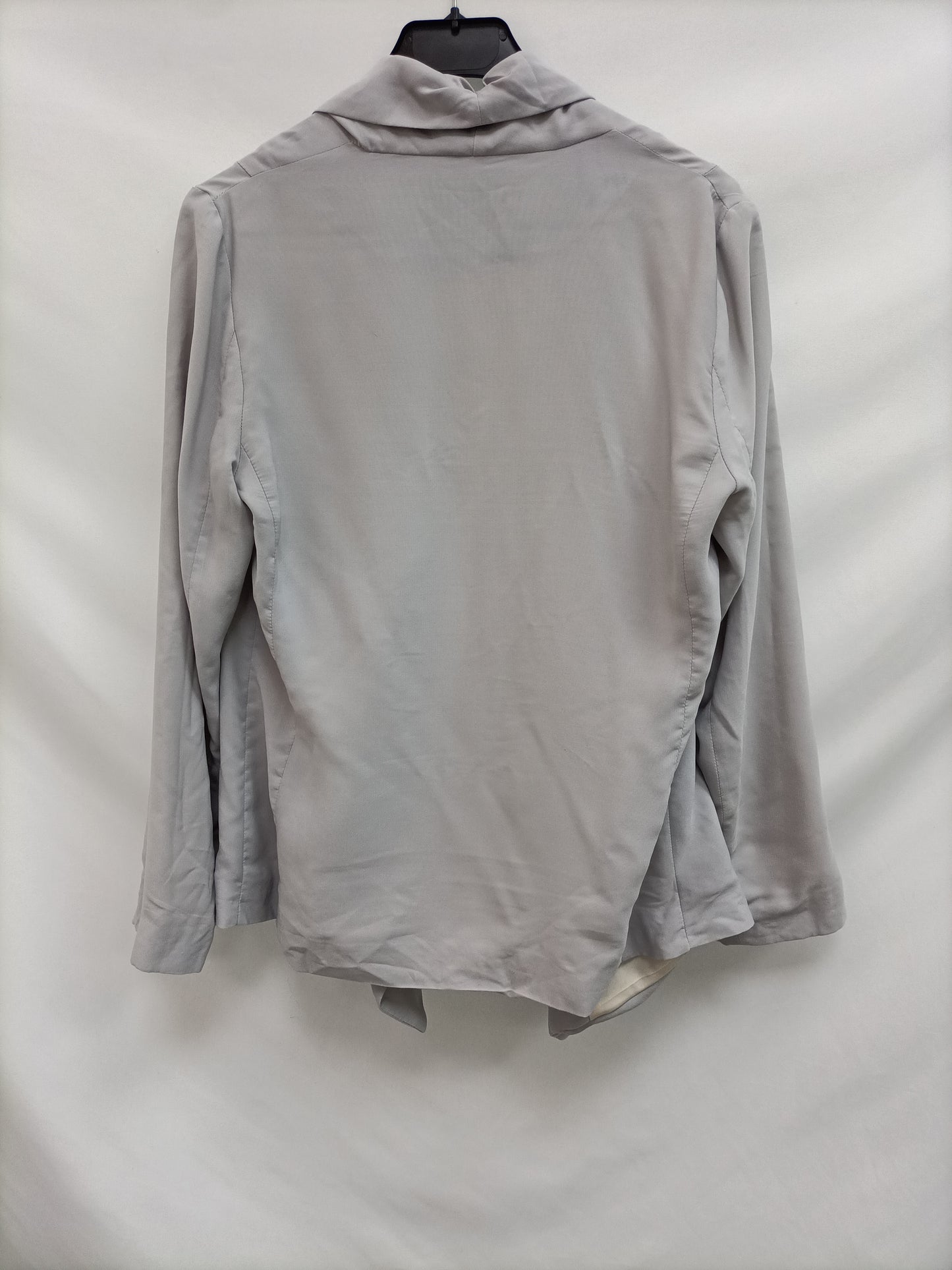 NEW LOOK. Blazer celeste T.38