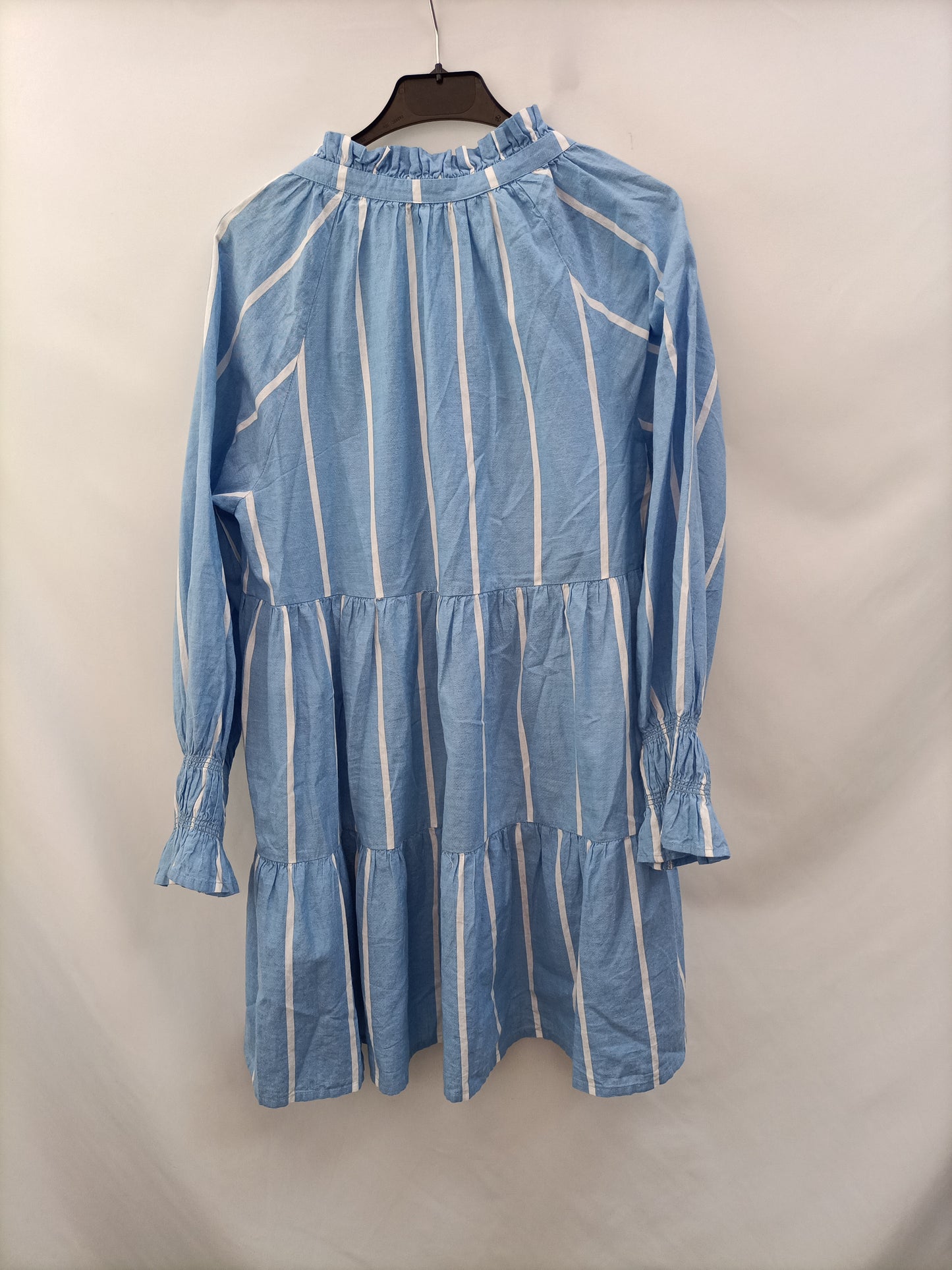 WILD PONY. Flowy loose dress Ts