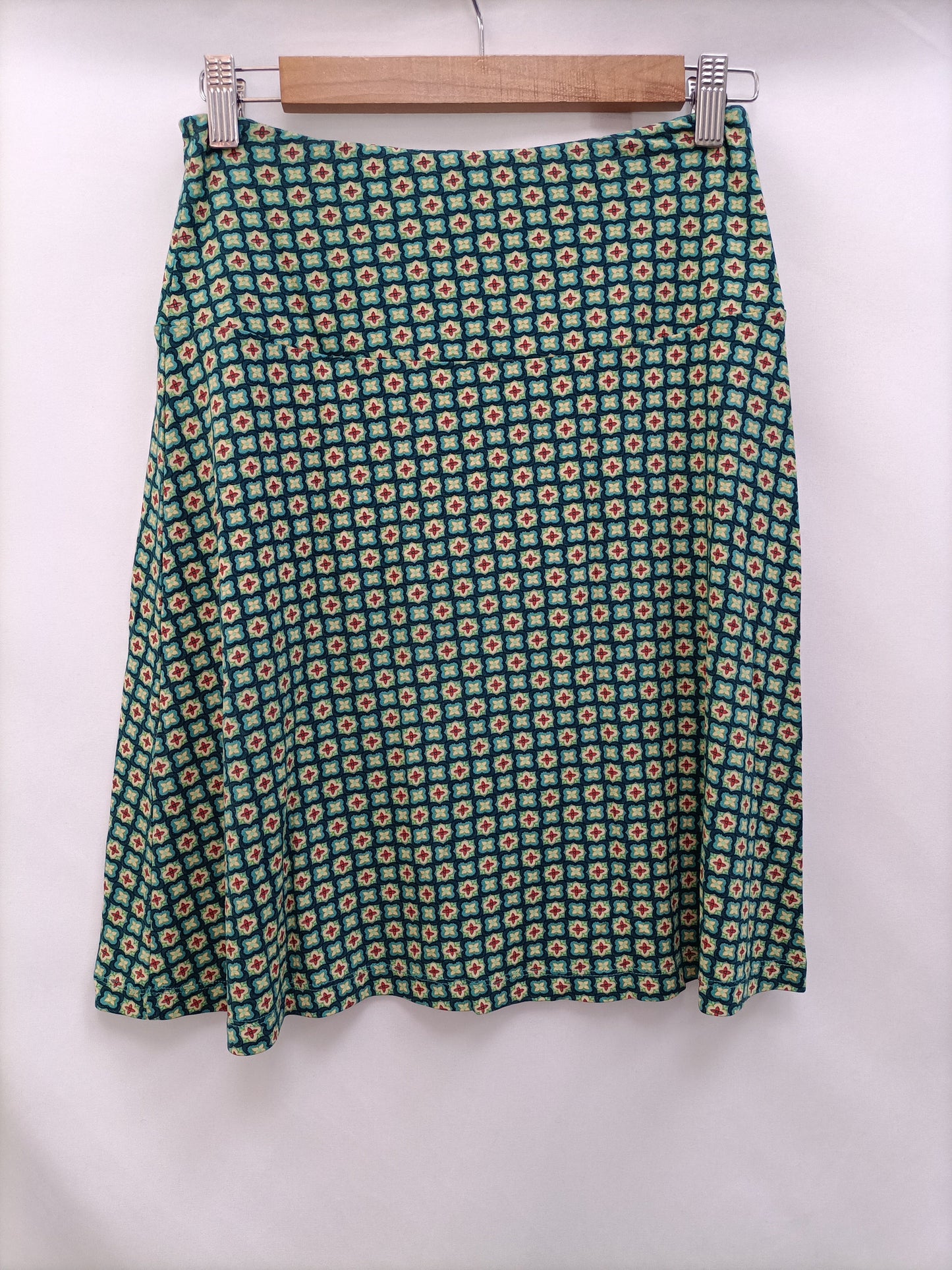 KING LOUIE. Retro-style T.xs skirt