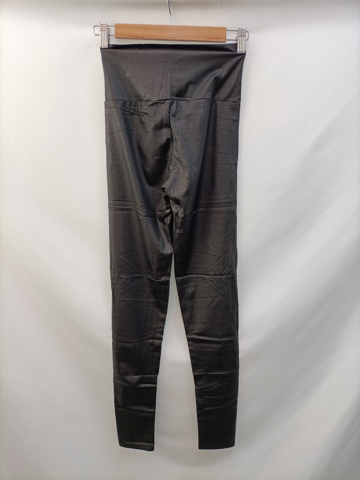 OTRAS.Leggings negros T.S