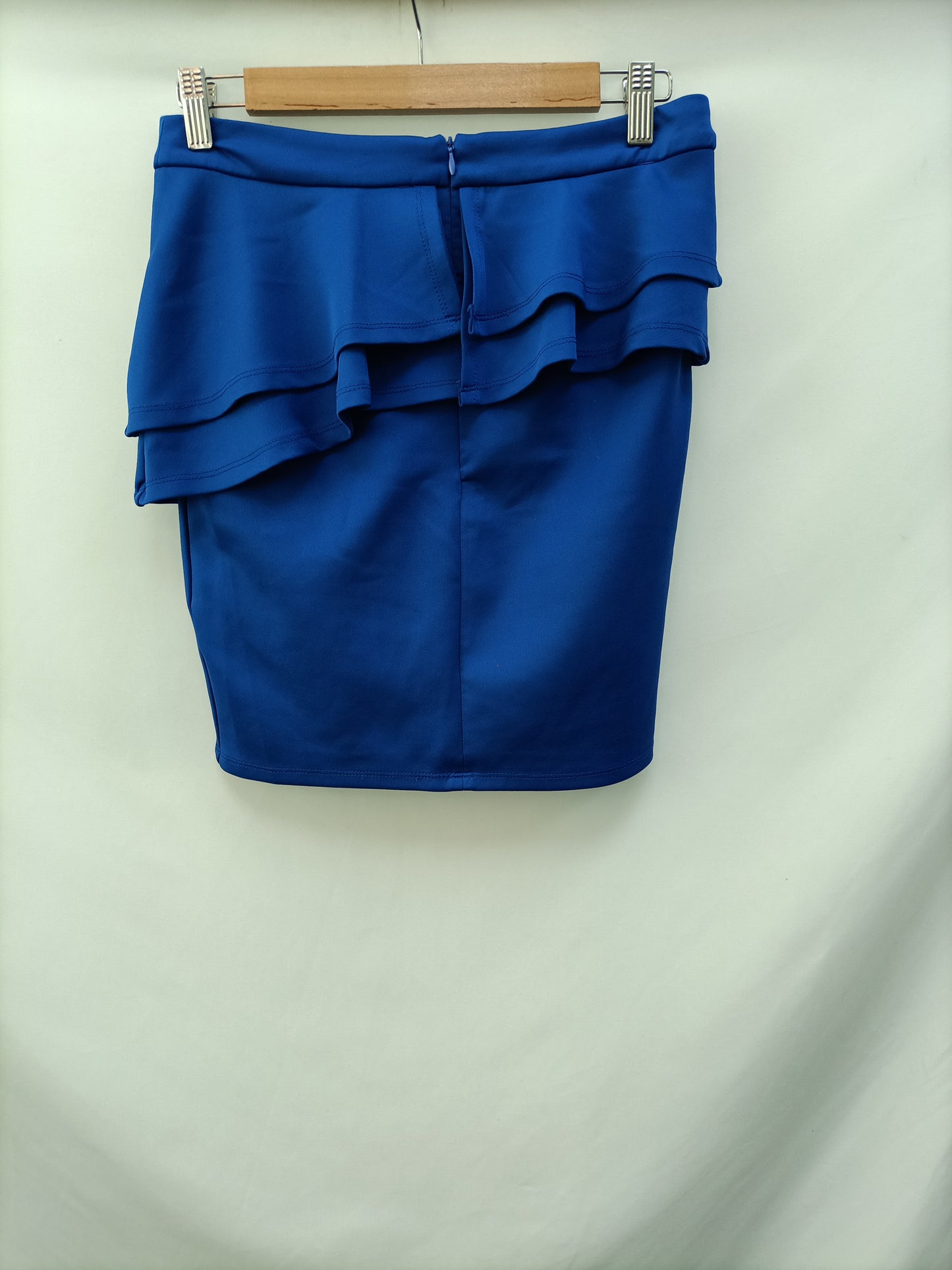 OTRAS. Falda volante talla L