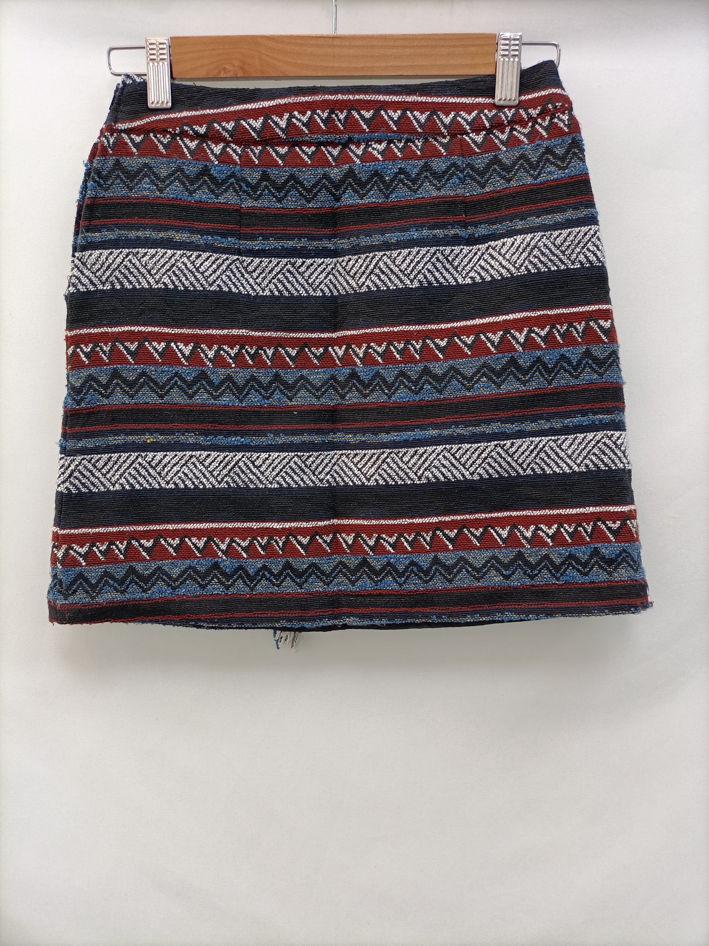 FB SISTER. Falda étnica T.xs