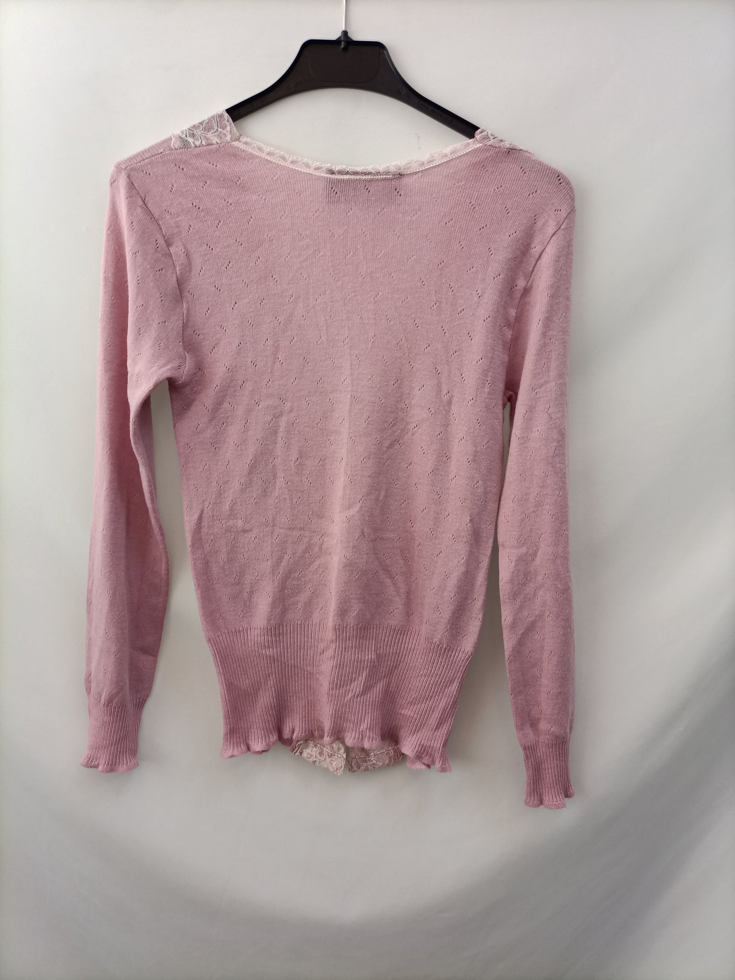 JOHANN BRUN. Chaqueta XS