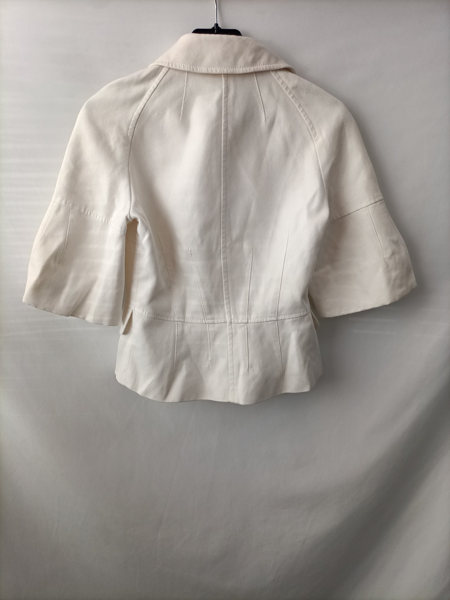 PEDRO DEL HIERRO. Cazadora 38