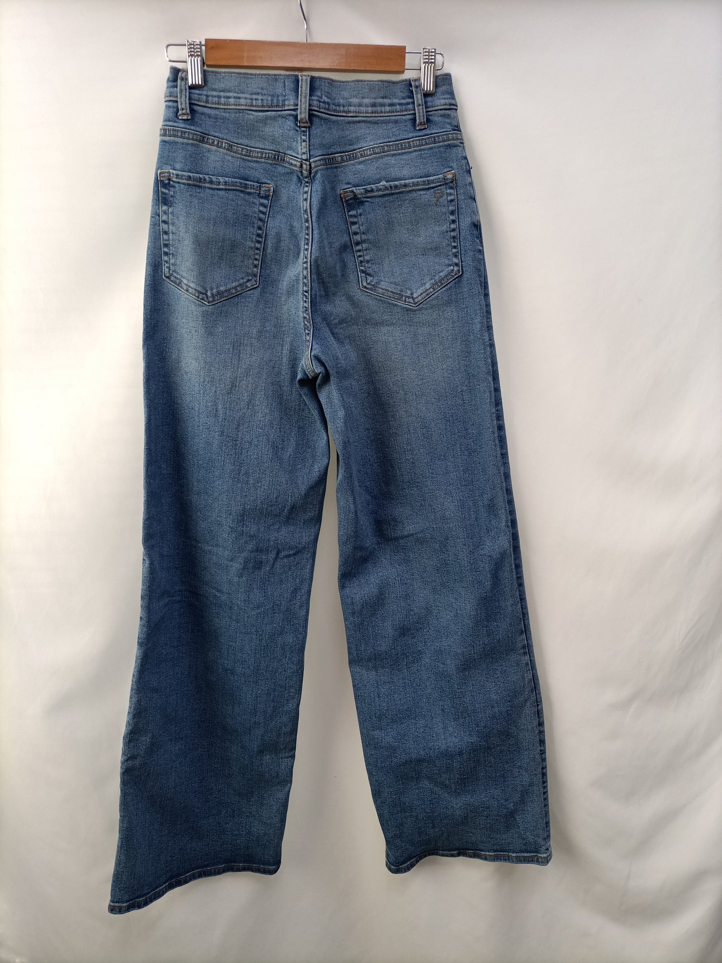 THE DROP.Vaqueros campana T.s