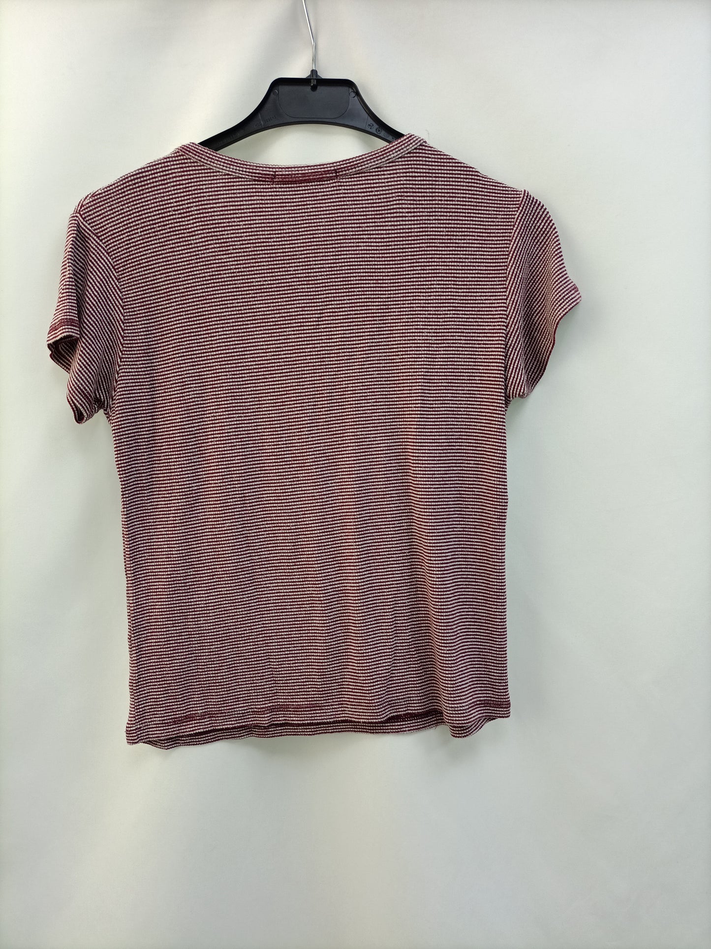 BRANDY MELVILLE. Camiseta rayas T.s