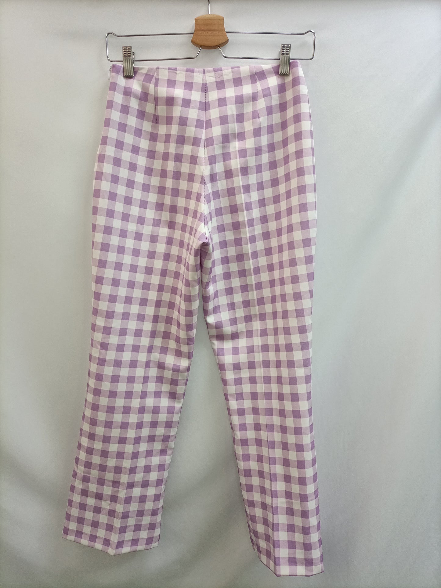 CHIRIBITA.Pantalones cuadros Tu(34)