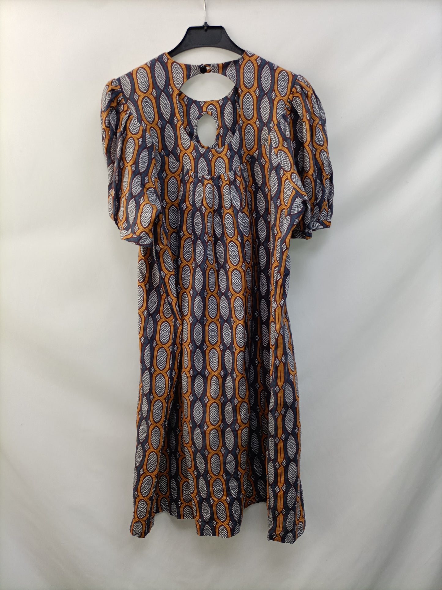 JO SEPHINE. Vestido estampado T.s