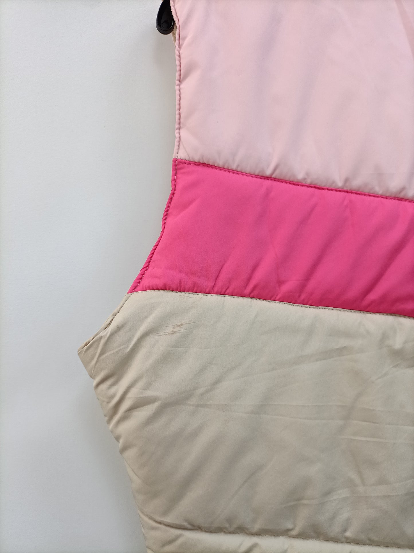 GUEES. Plumas bicolor T.s