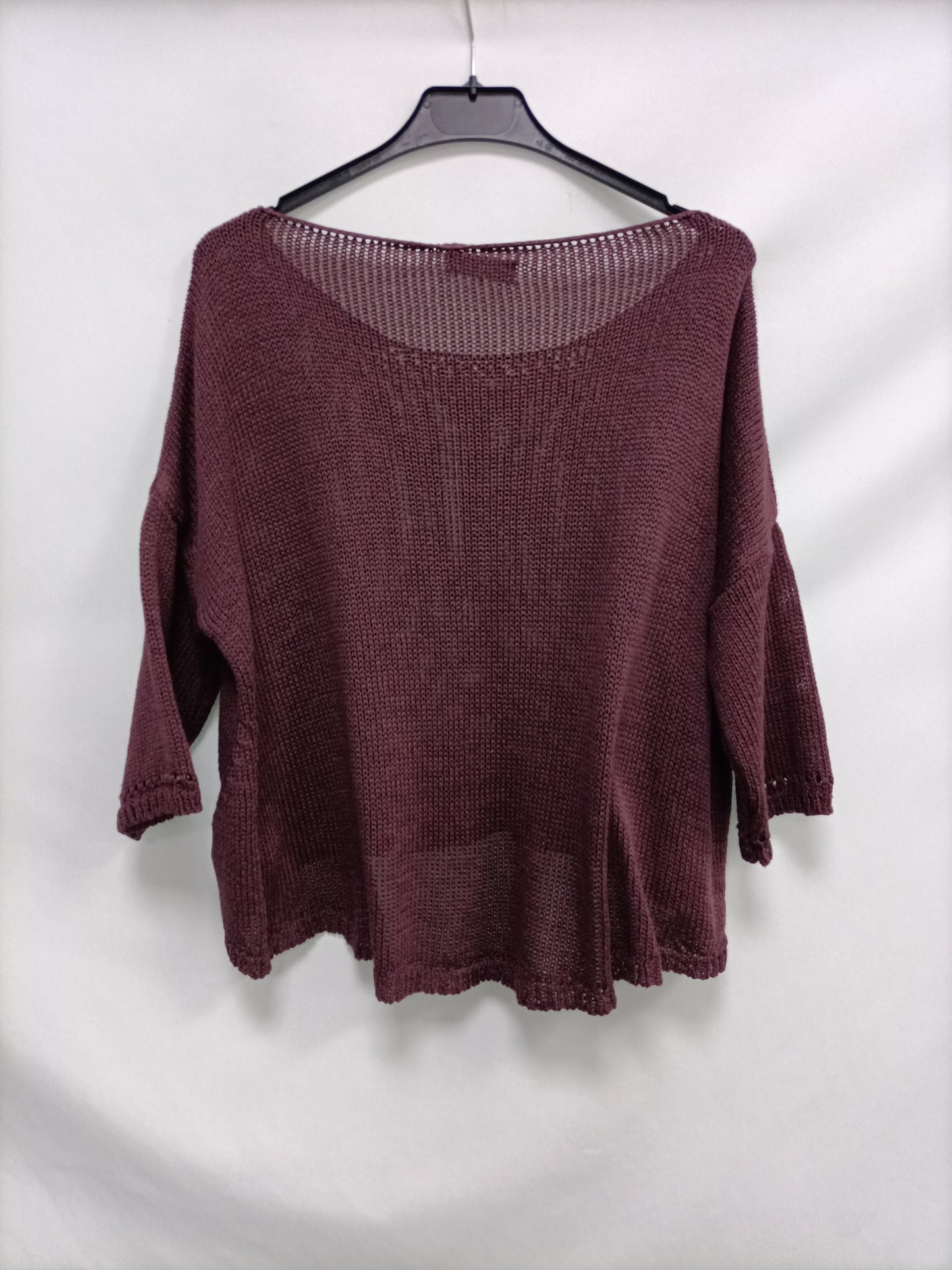 H TREND. Open knit sweater Your (s)