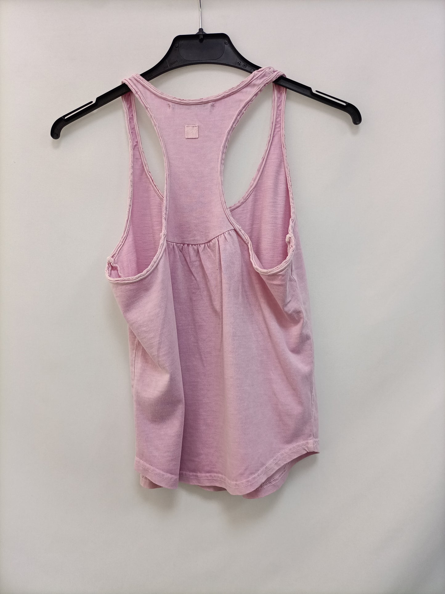 TCN. Pink TS T-shirt