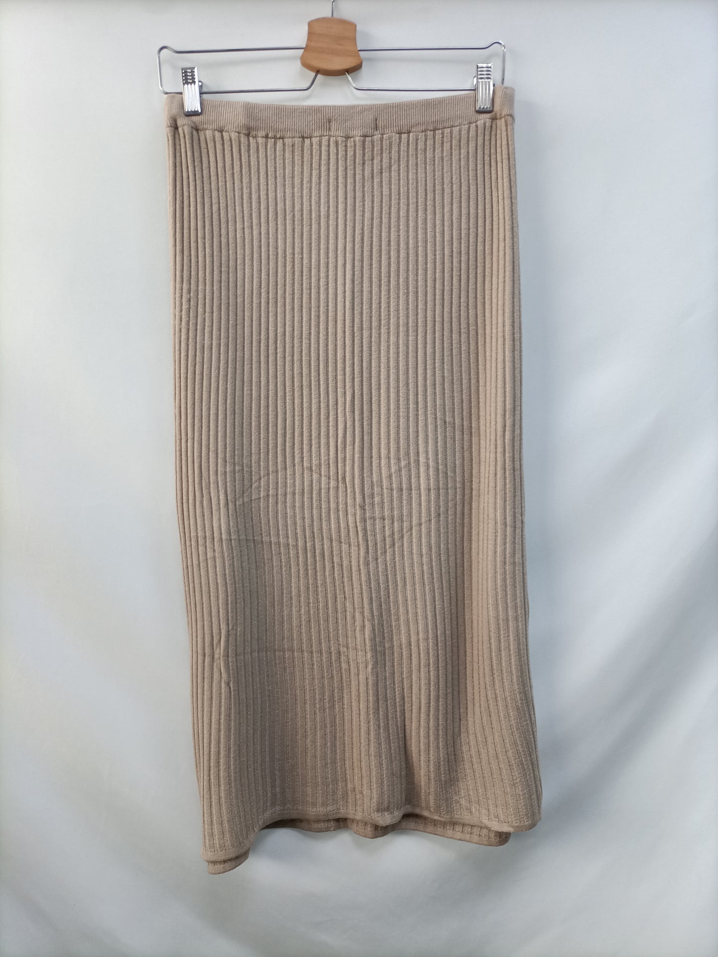 HUG&CLAU. Falda punto Canale T.u(s)