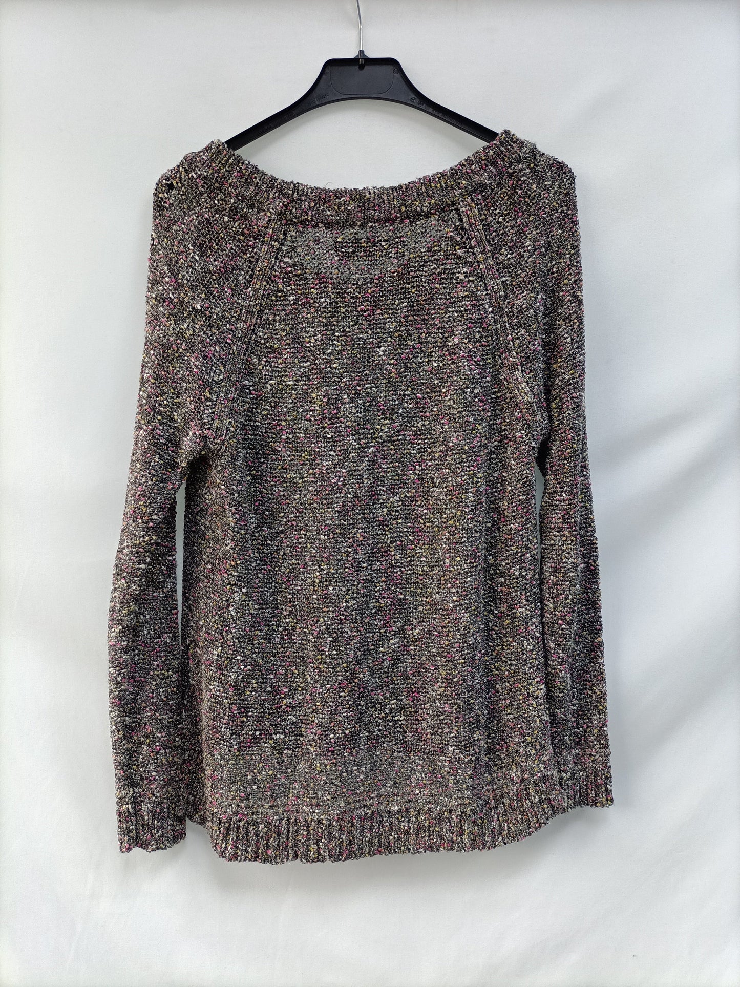 RAG&BONE.Multicolor TS knit sweater