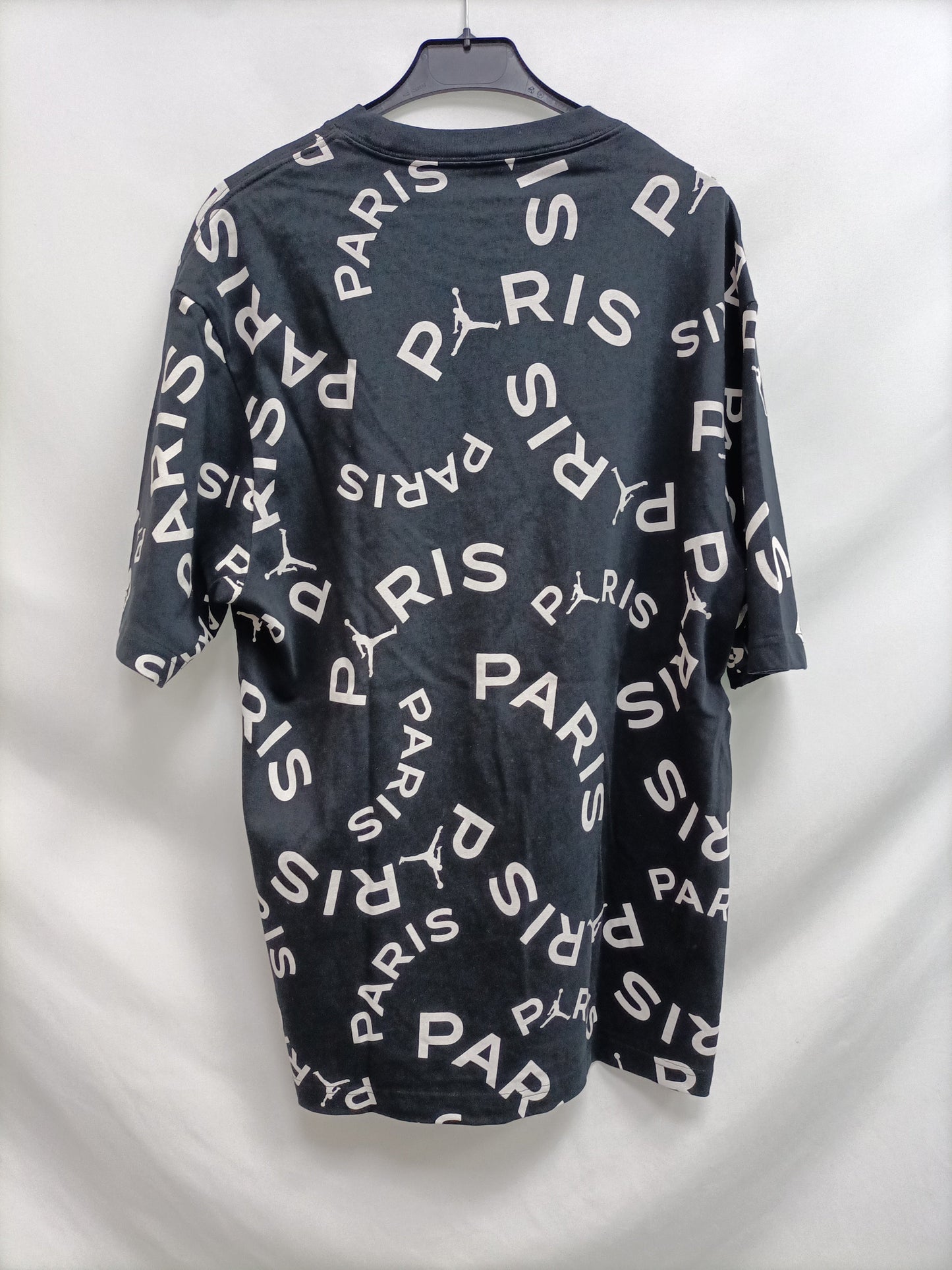 JORDAN. PARIS TM T-shirt