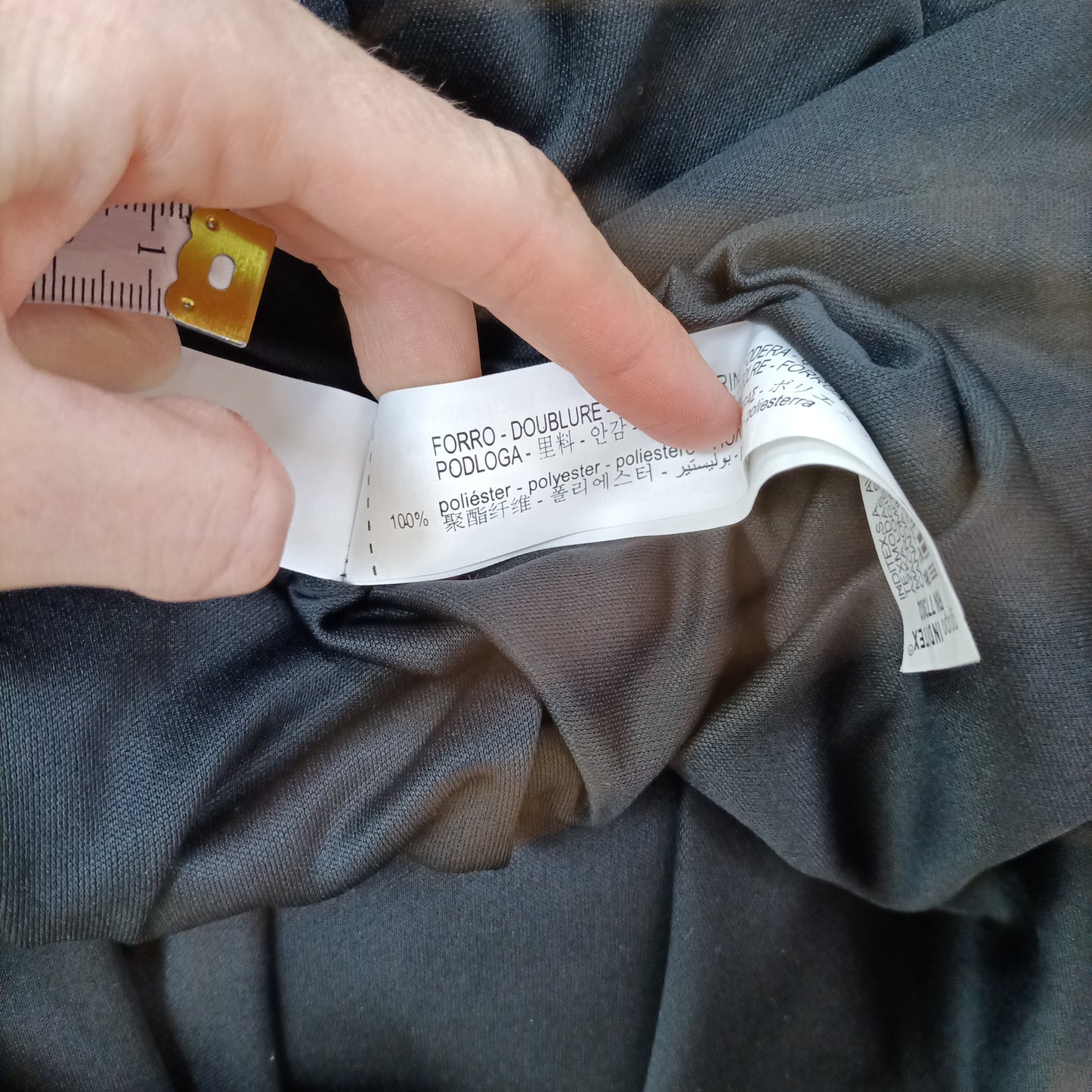 ZARA. Short Gathered Dress, XXL