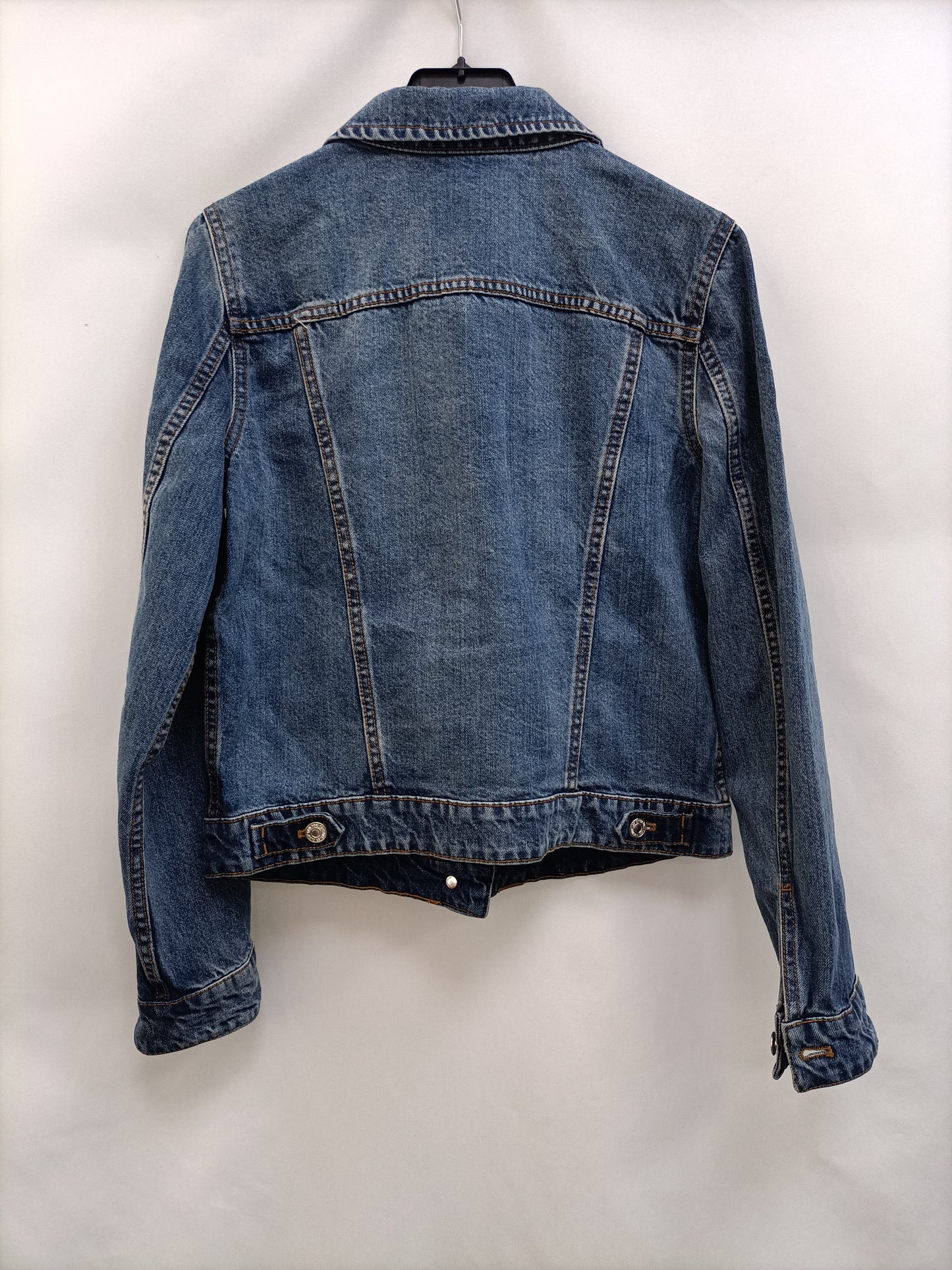 MANGO. Tm denim jacket