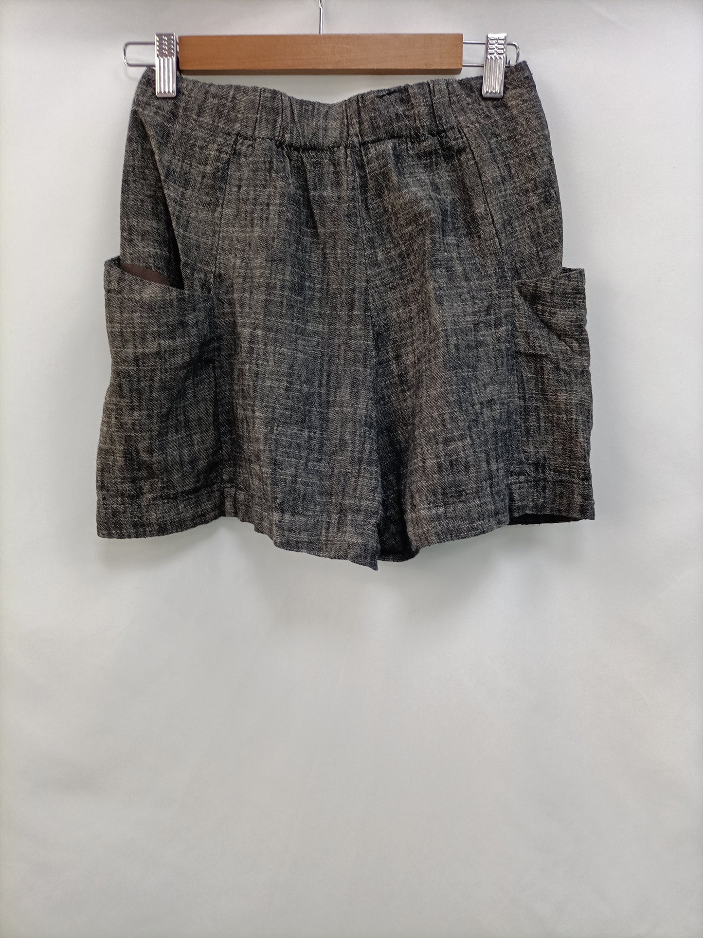 OTHER. Ts mottled shorts