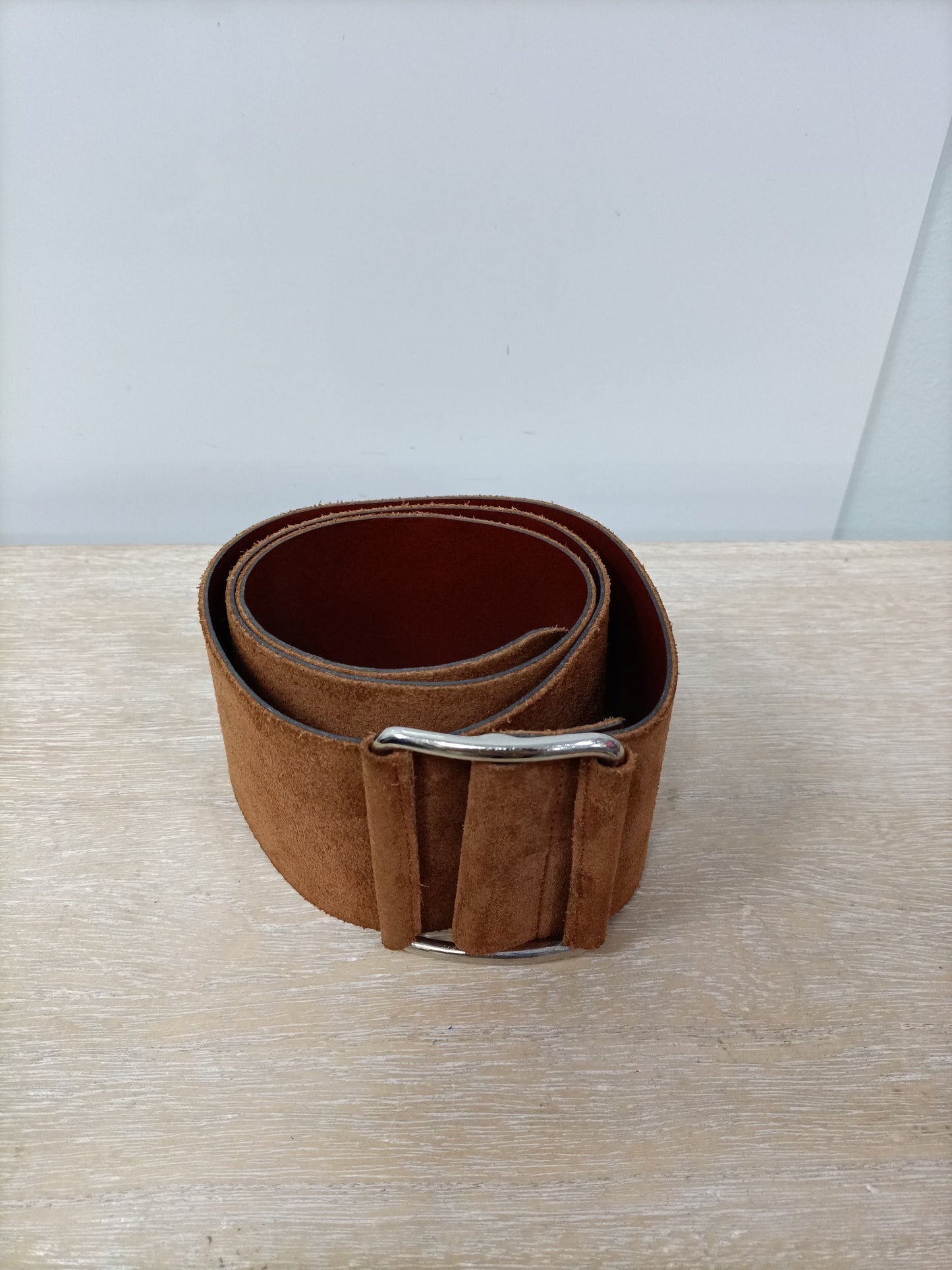 OTHERS. Camel belt