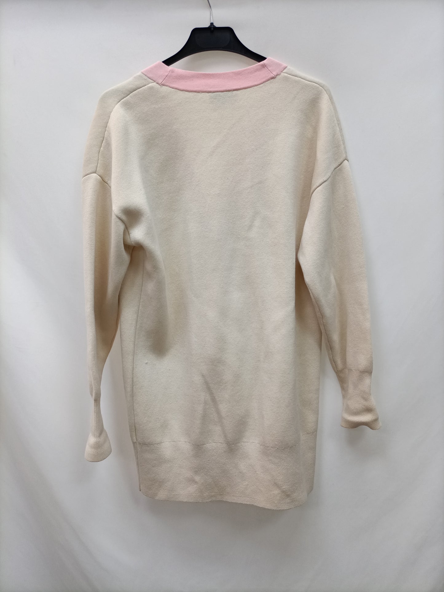 &OTHER STORIES. Cárdigan beige T.xs