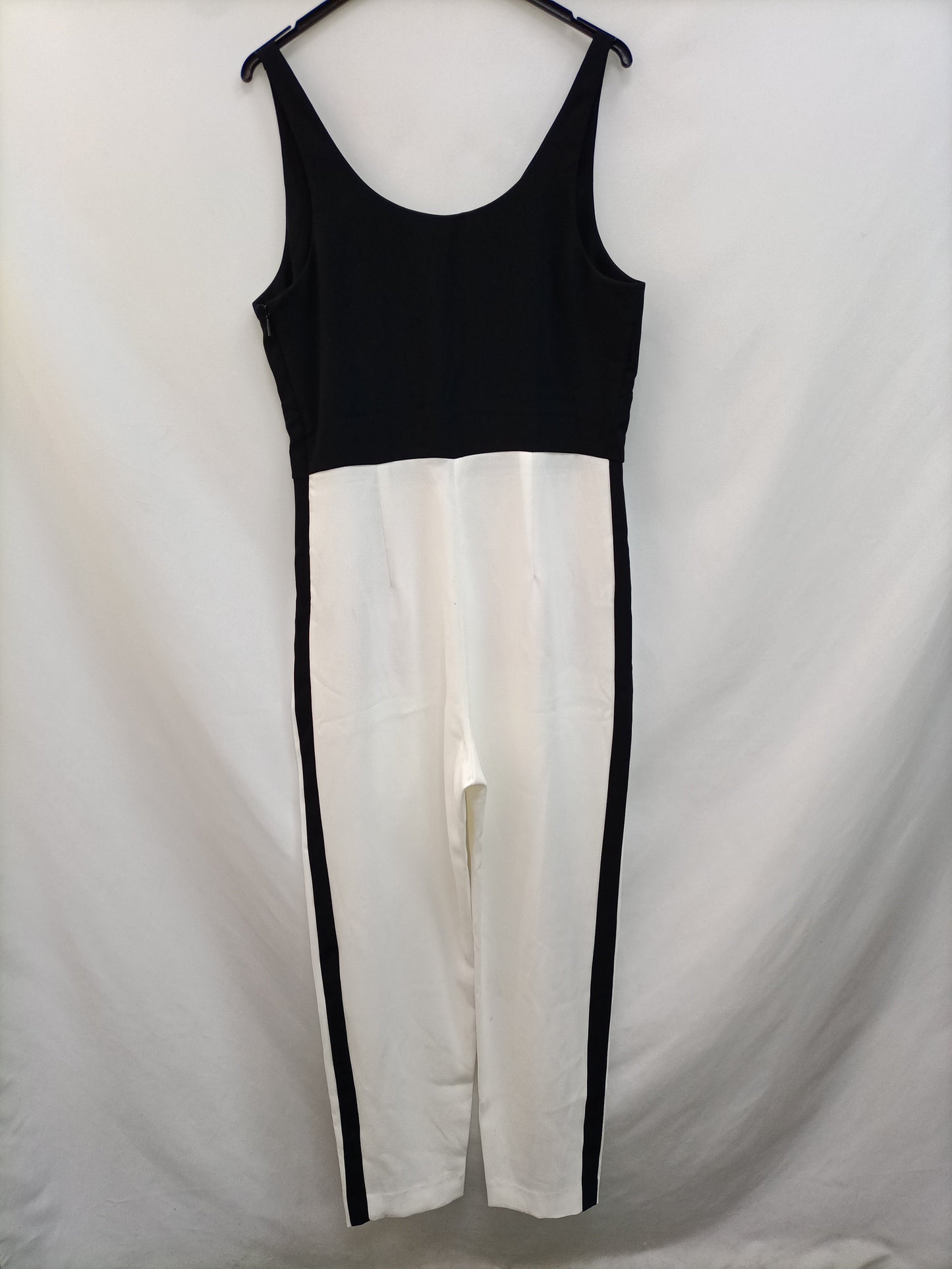 MANGO. Mono bicolor fluido T.m