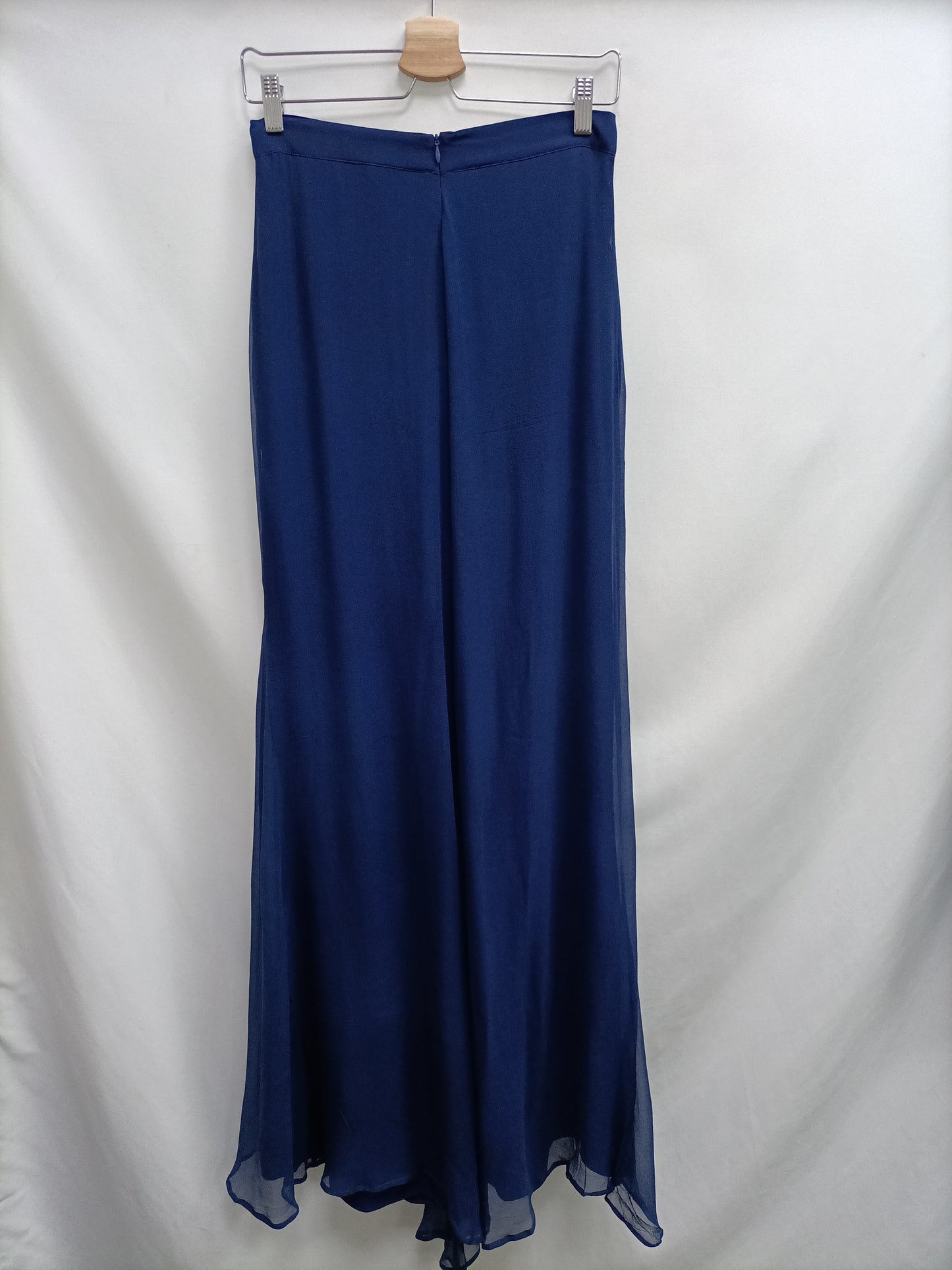 SAYAN.Falda larga larga T.S