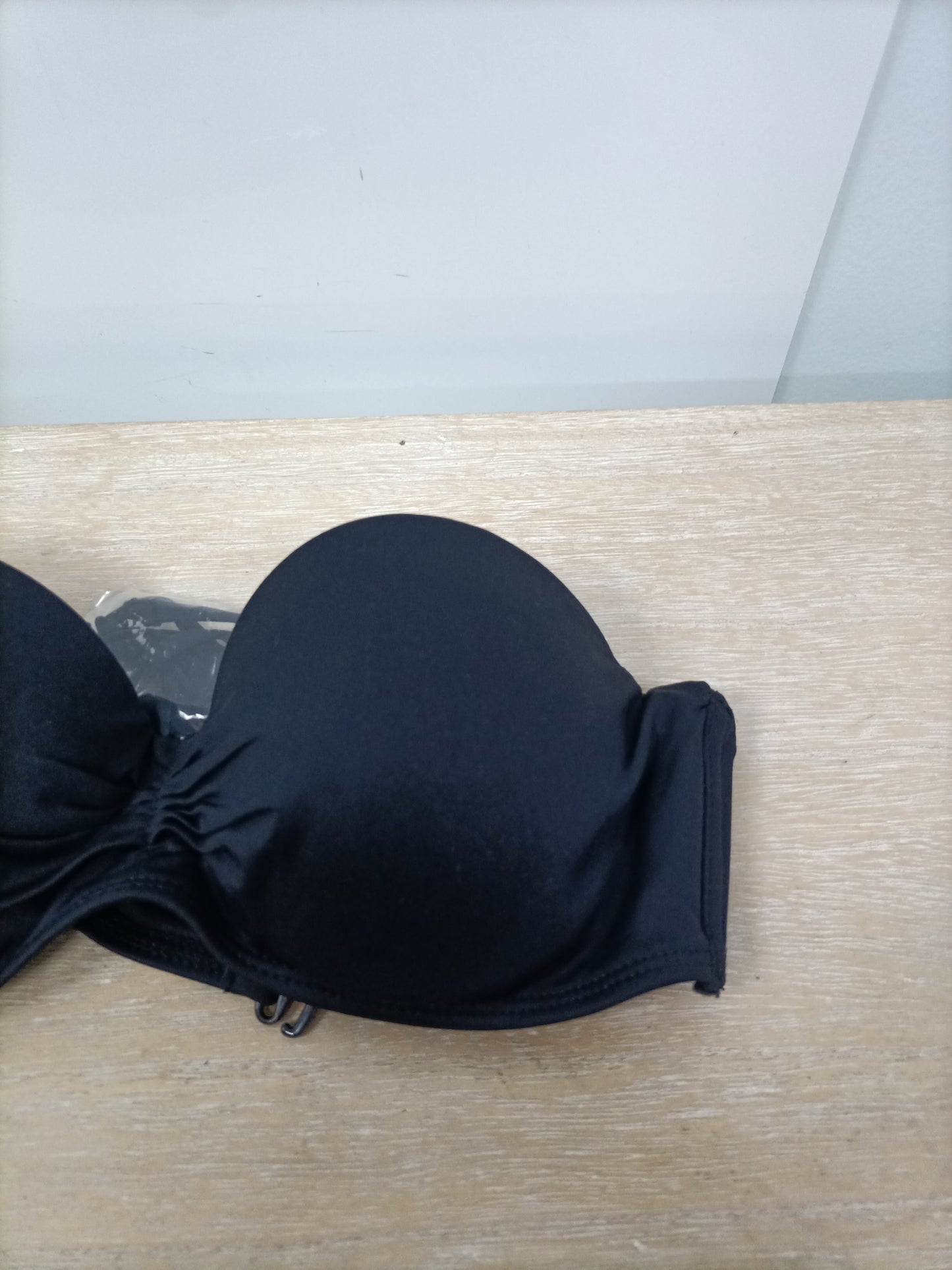 EASY WEAR.Parte de arriba de bikini T.90