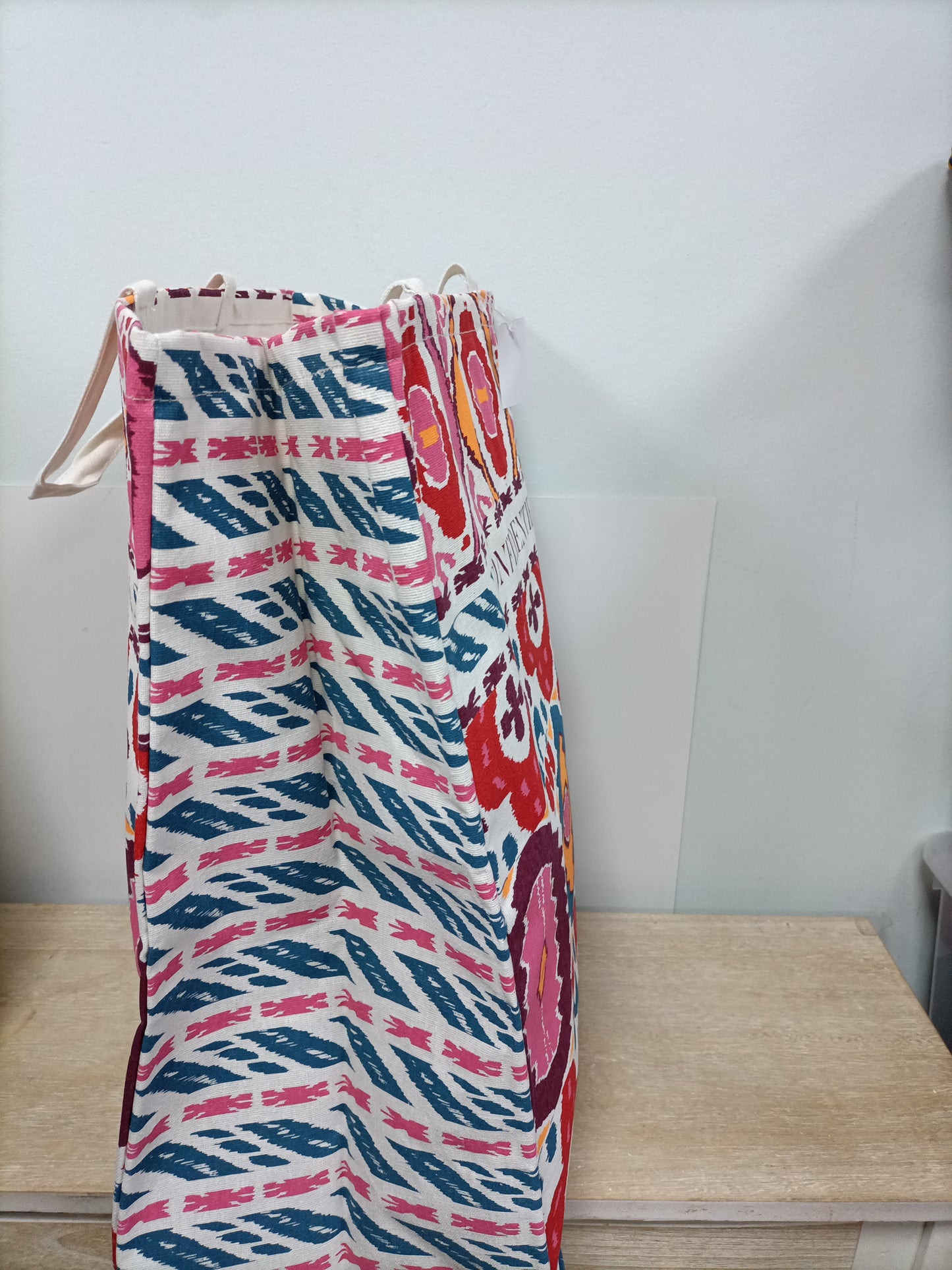 FRAGONARD. Maxibolso étnico