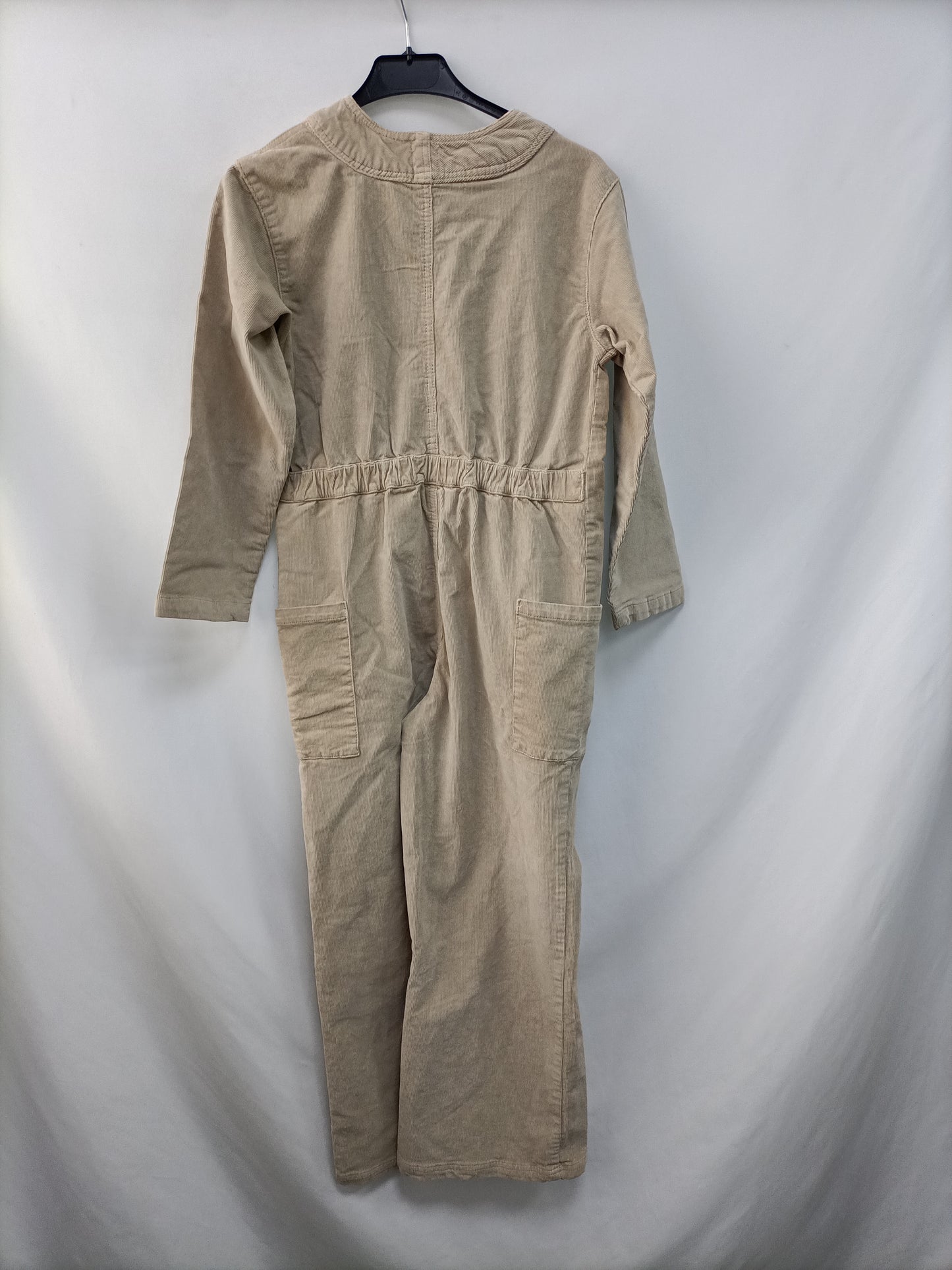 GOCCO. Mono largo pana T.s