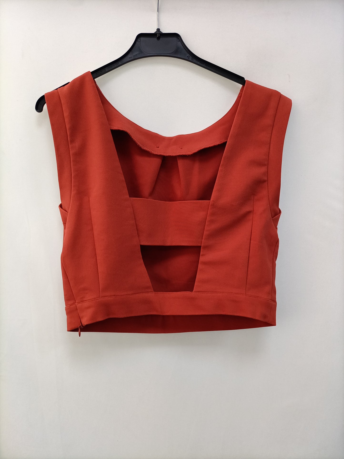 SFERA. Ts back tile top