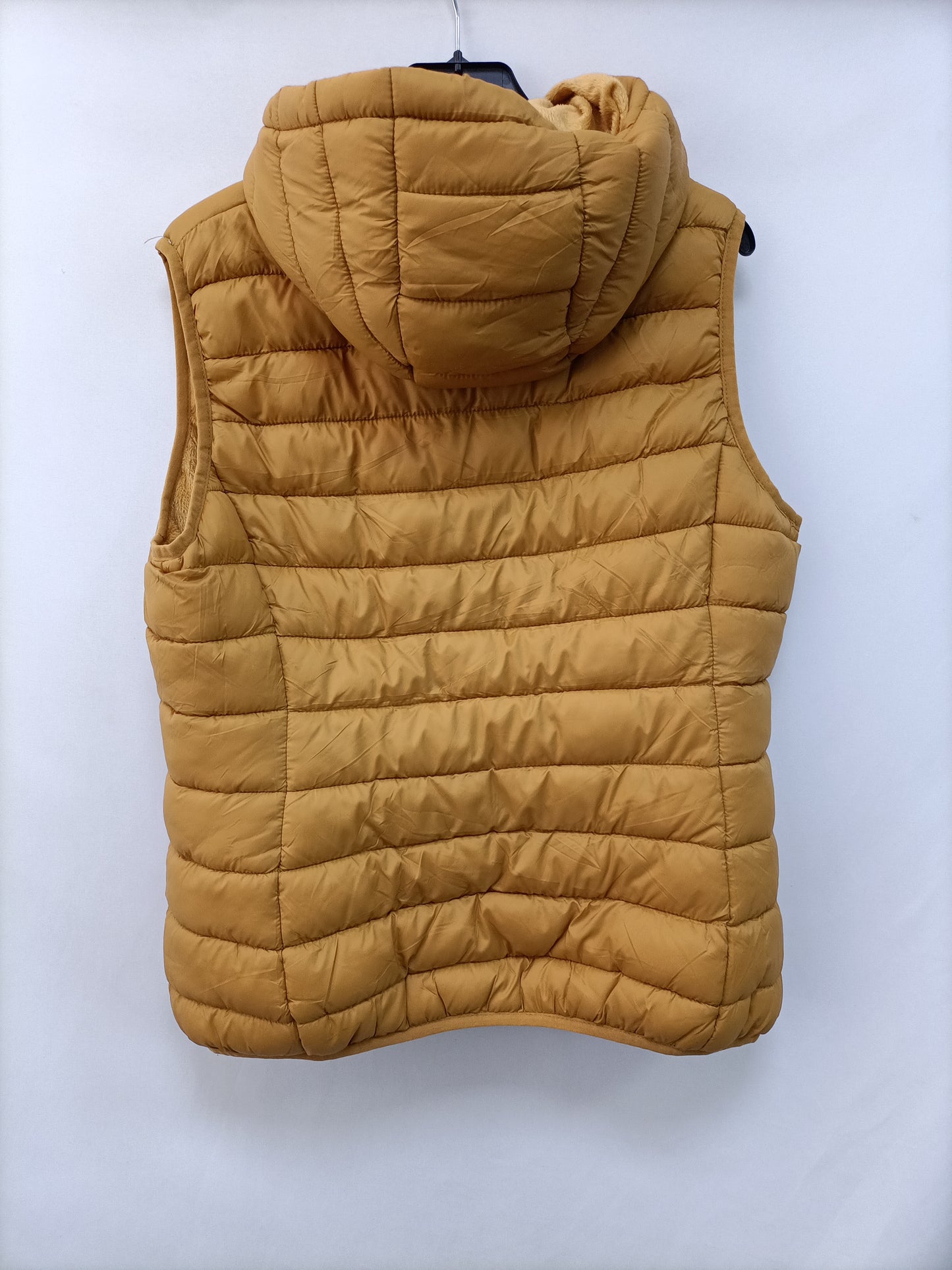 ML MODAL. Plumas sin mangas T.l