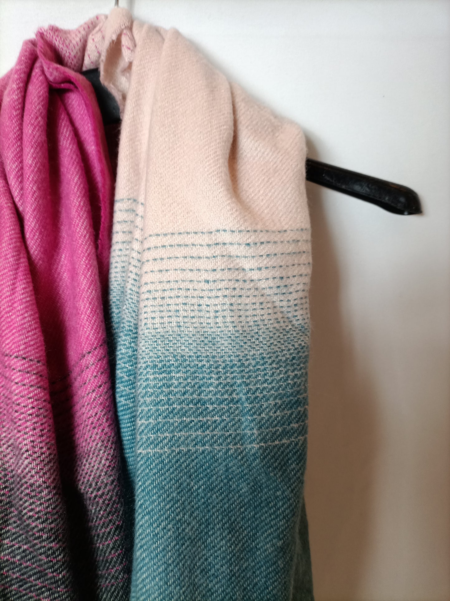 OTHER. Colorful scarf