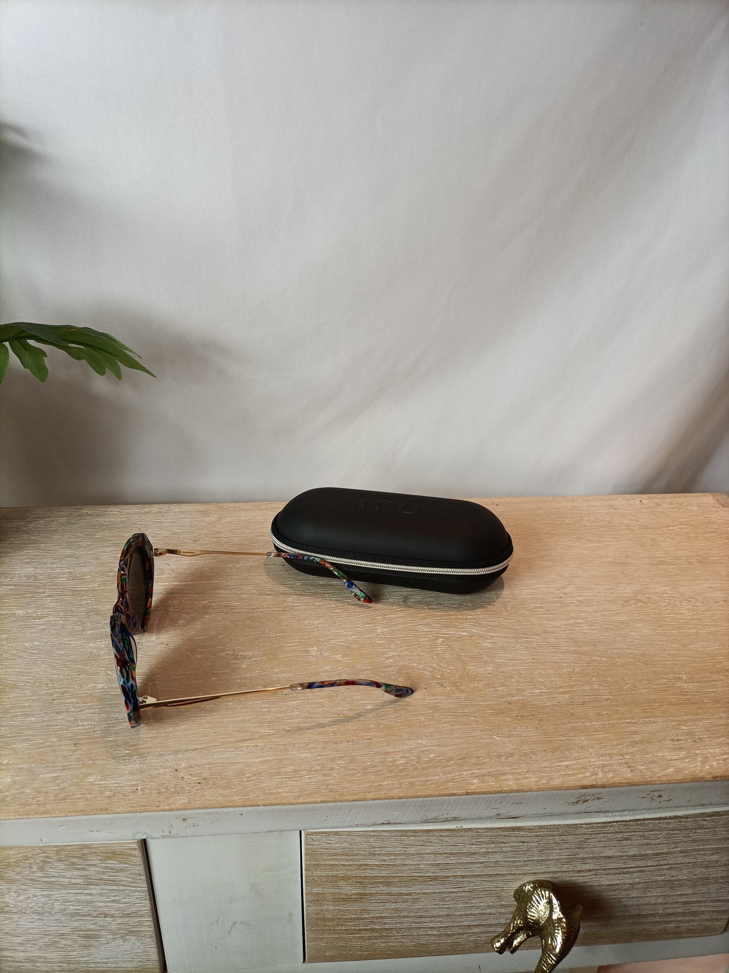 MO. Gafas sol colores