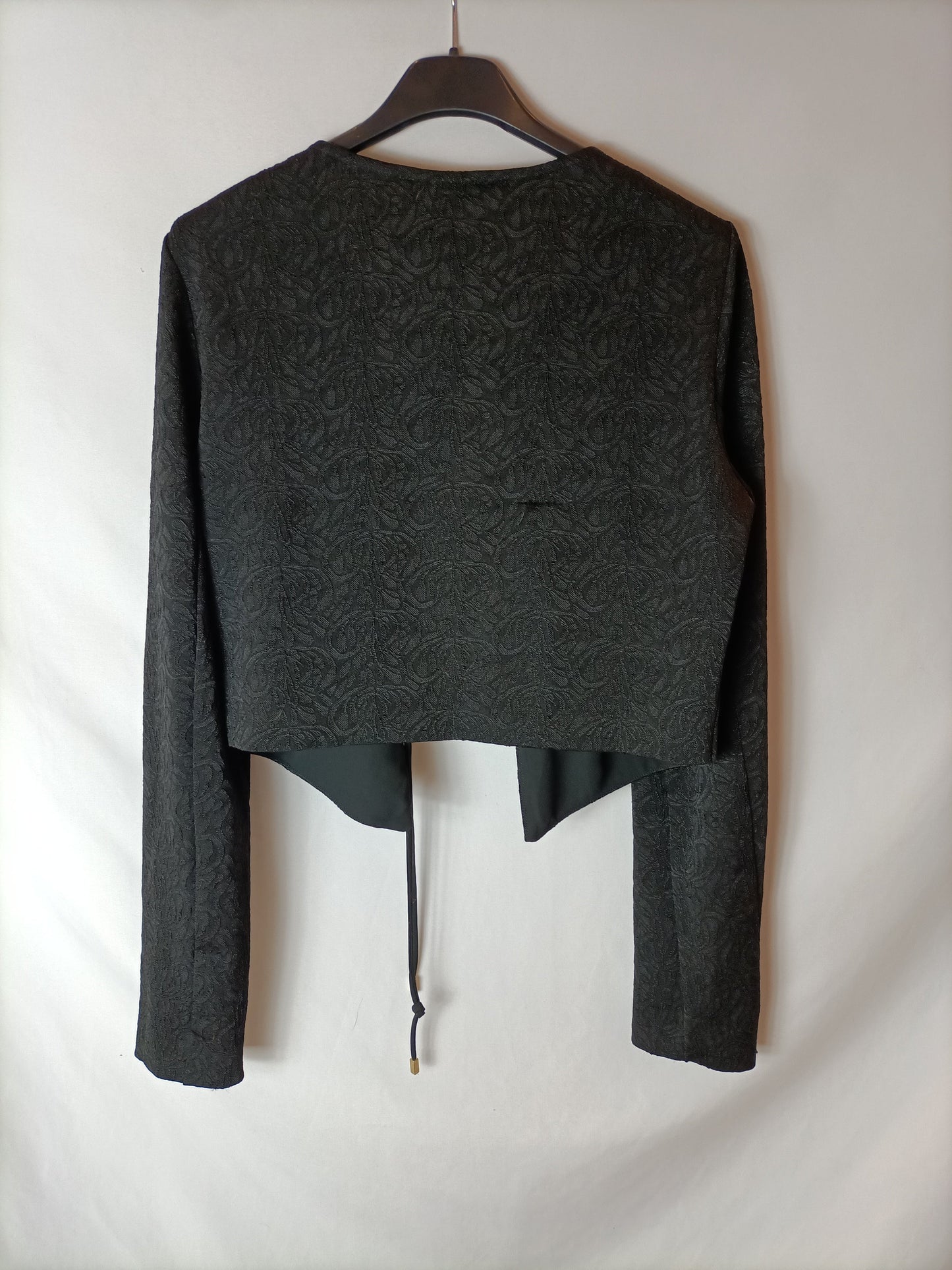 MANGO. Torerita negra textura T.s