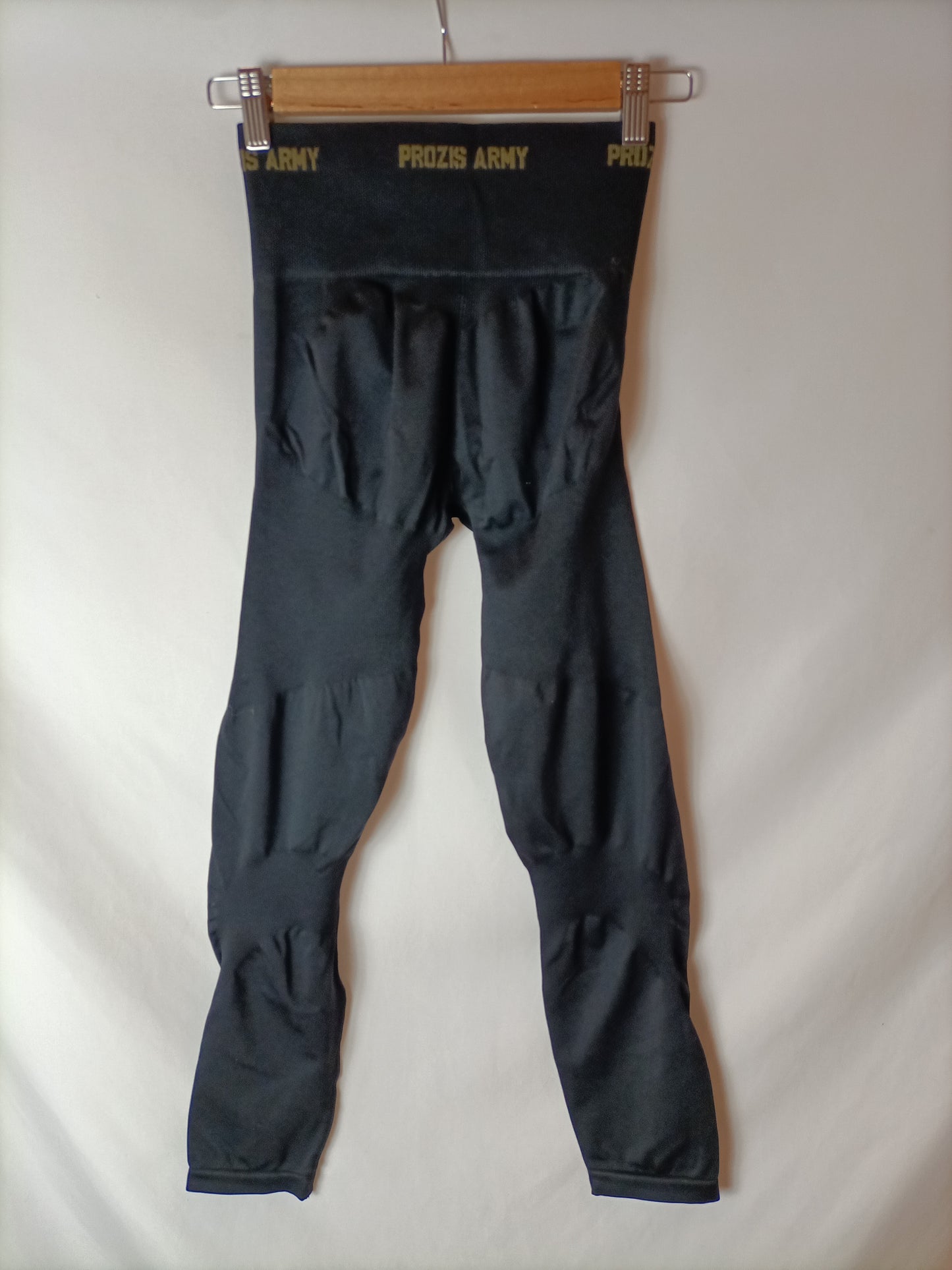 PROZIS ARMY. Leggins negros T.s