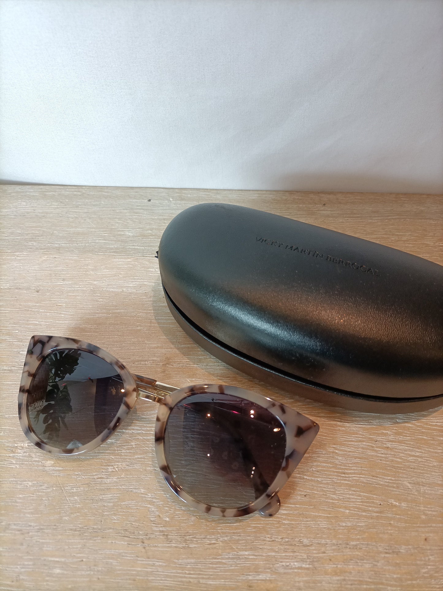 VICKY MARTIN BERROCAL.Gafas de sol