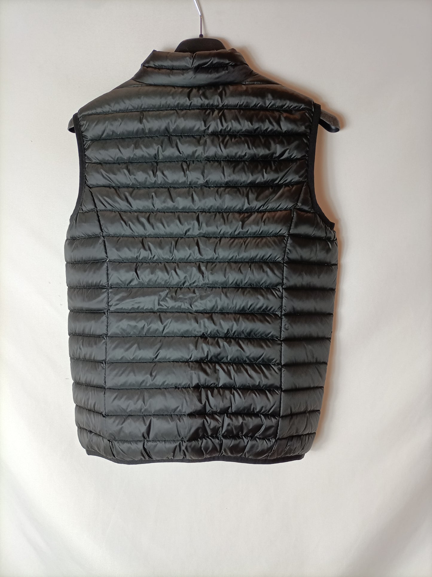 JOTT kids . Plumas negro ligero T.u (13/14 años)