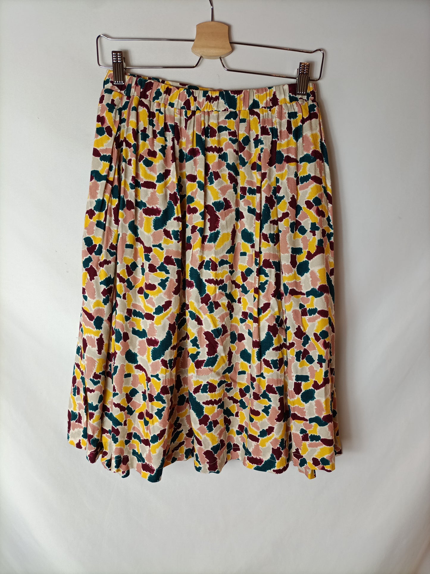 SKFK. Flada fluida colores T.38