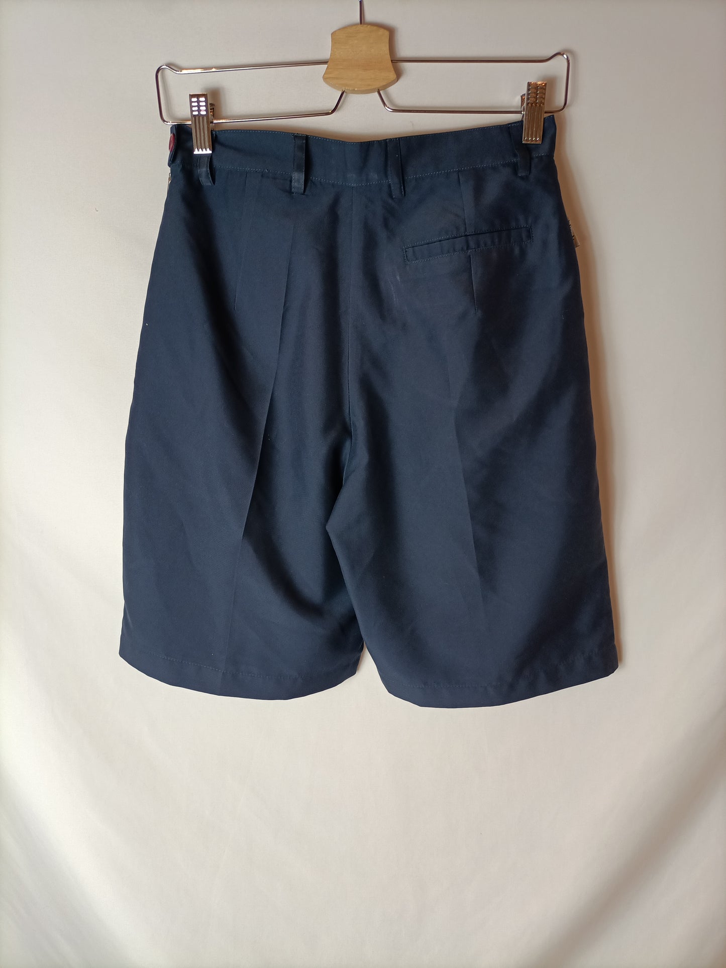 TIGER LINE. Bermudas azules. T 10(M)