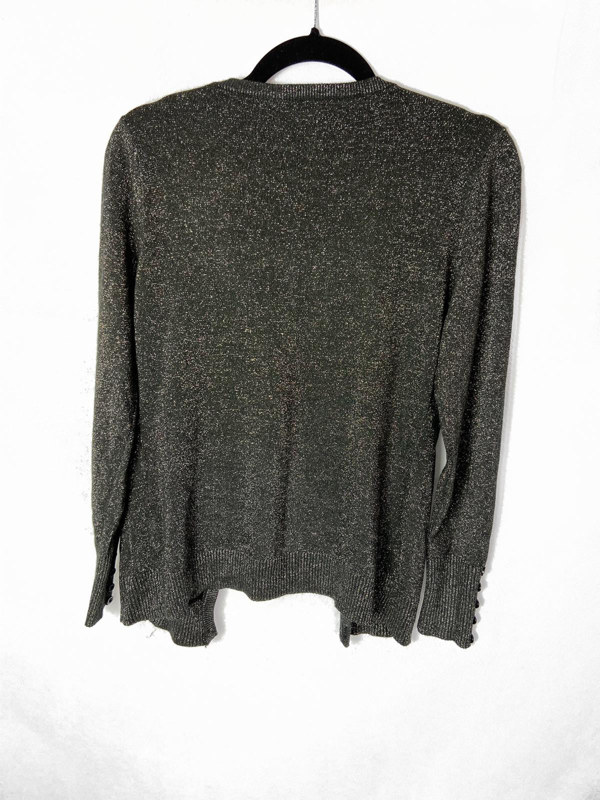 CORAZÓN. Chaqueta talla M/L