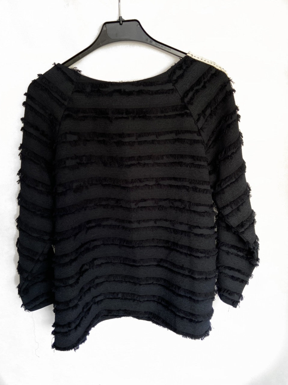 ZARA.Camiseta Talla XS