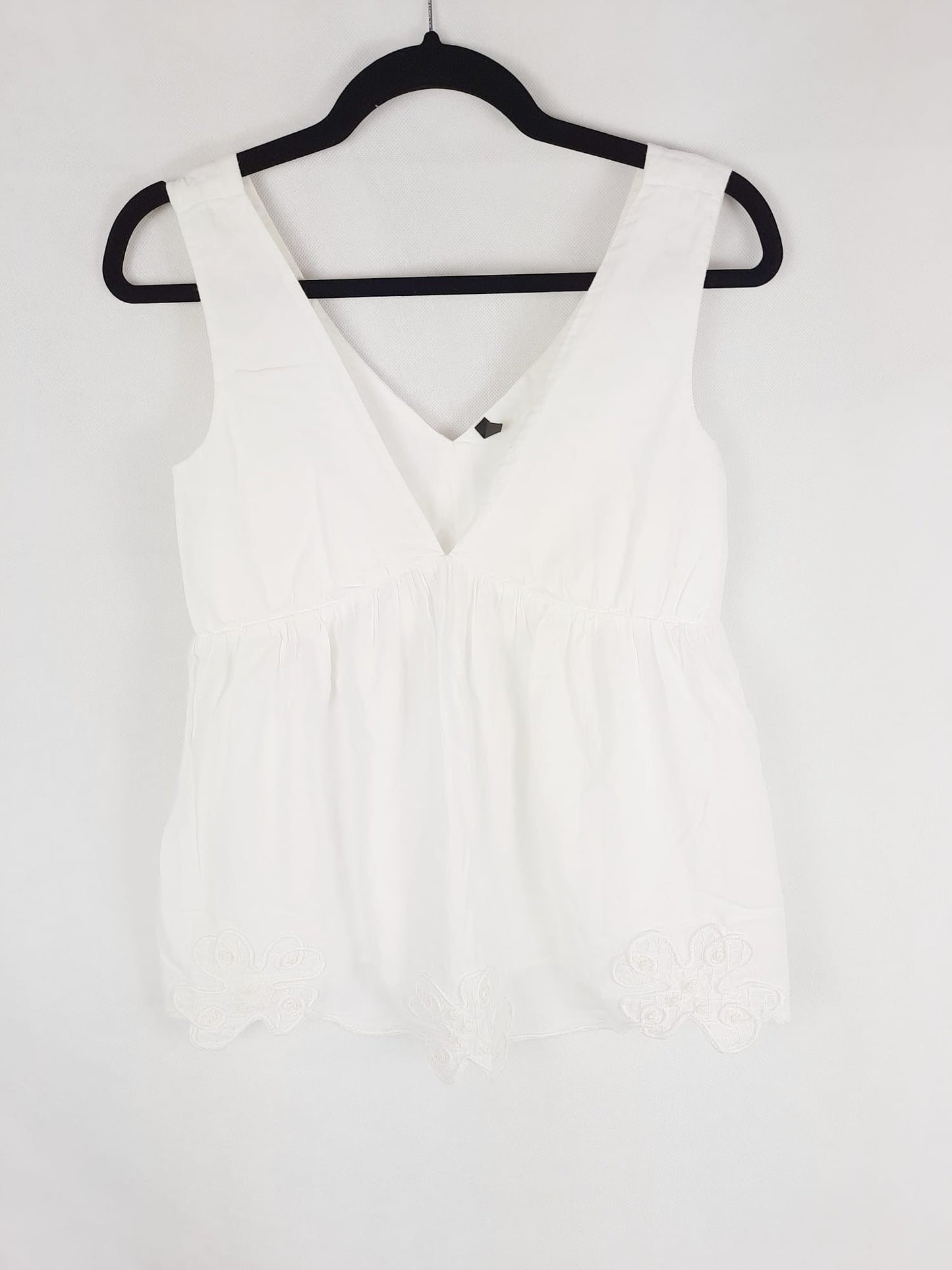 BENETTON. Blusa talla TU