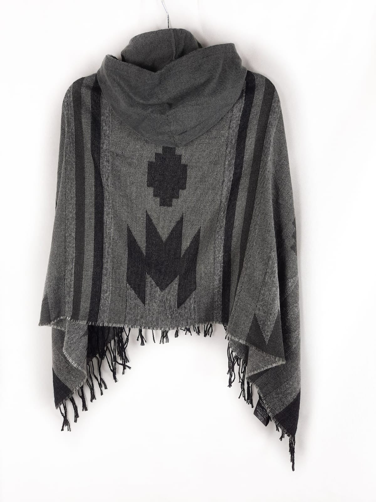 LE TEMPS DES CERISES. Poncho T.TU