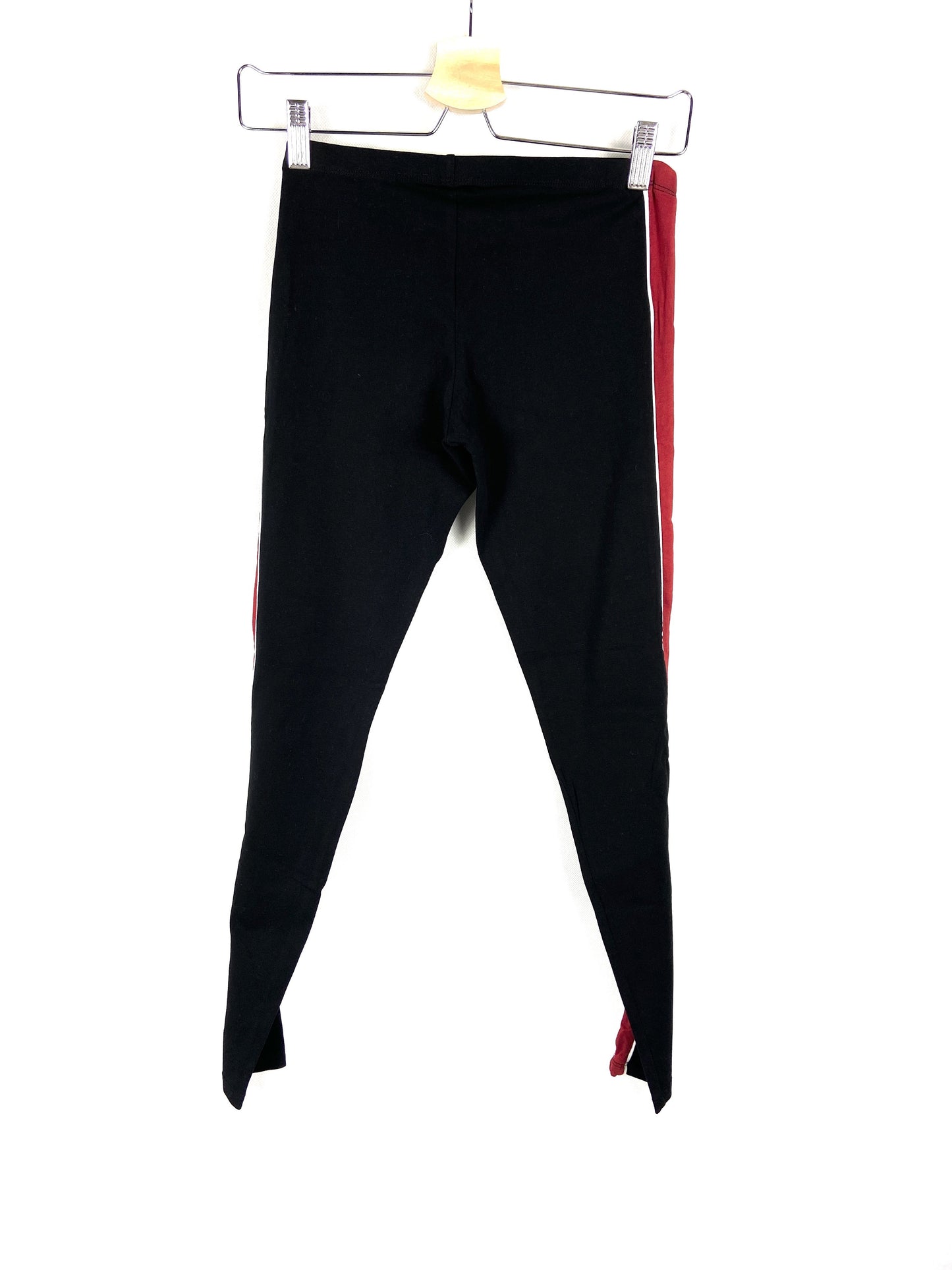 SUBDUED. Pantalón raya T.36