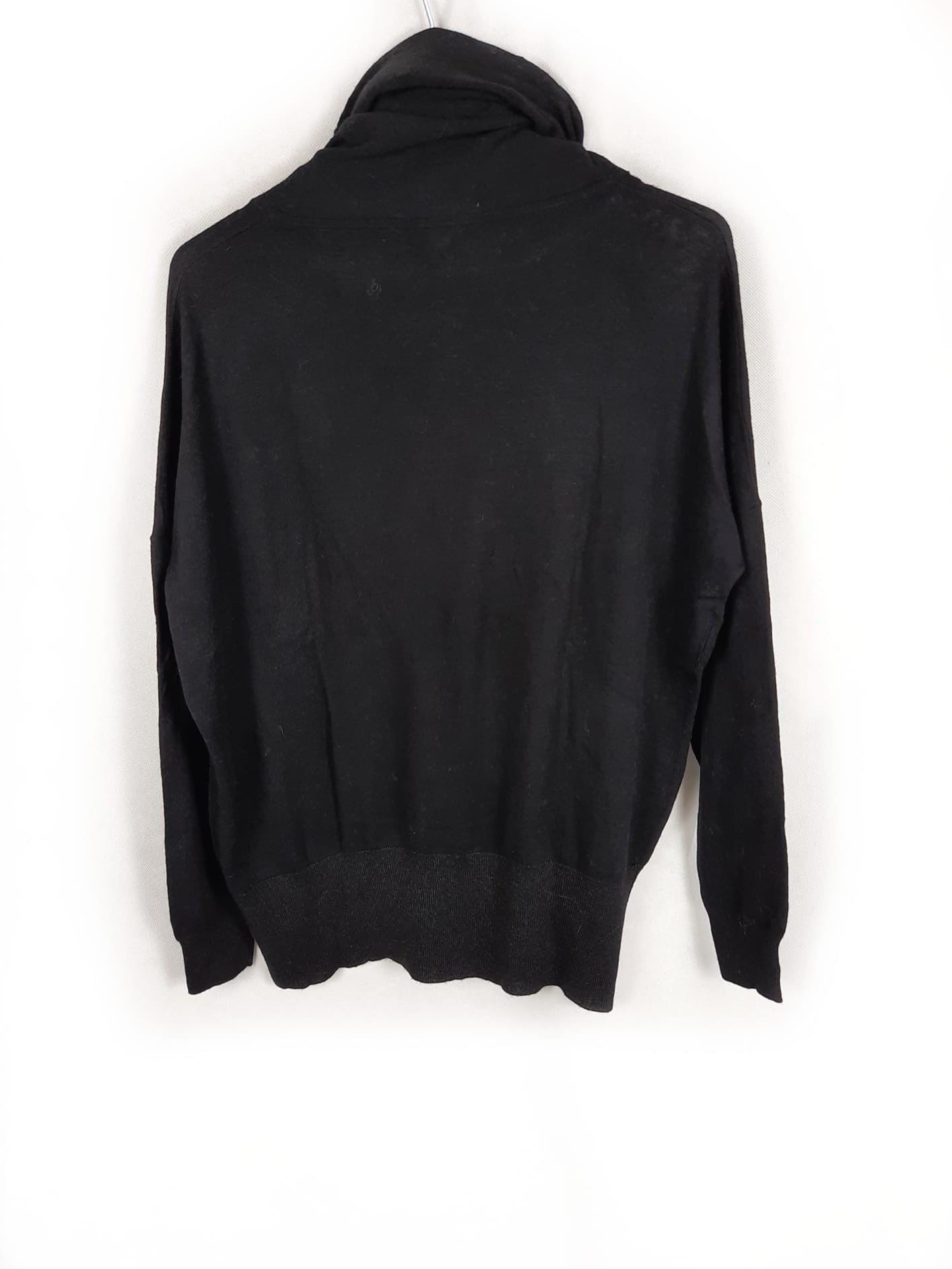 TRUCCO. Jersey cuello alto T.s