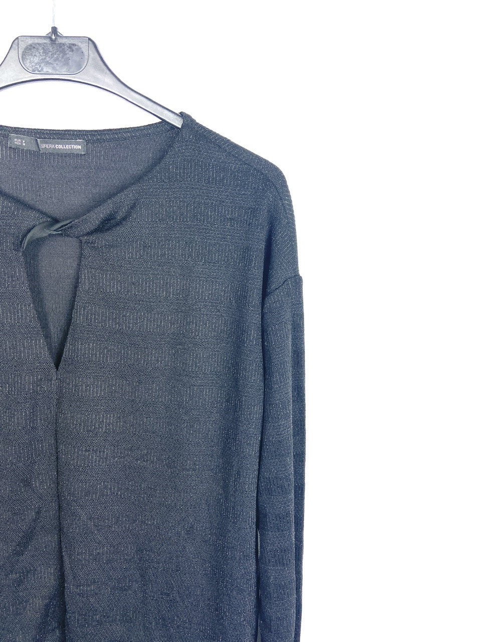 SFERA. Camiseta fluida T.m