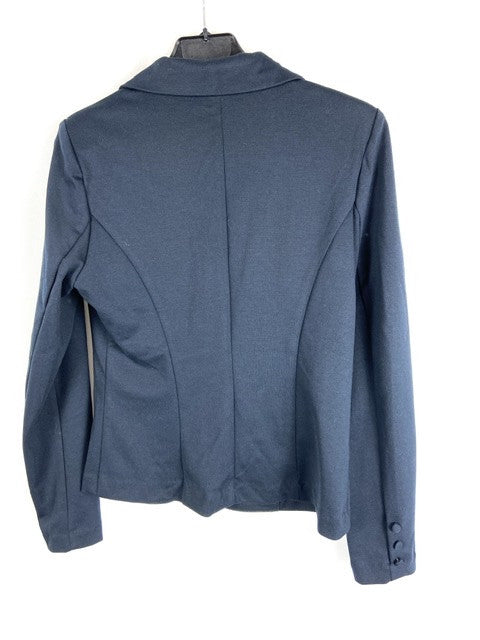 FREEQUENT.Blazer azul marino T.s