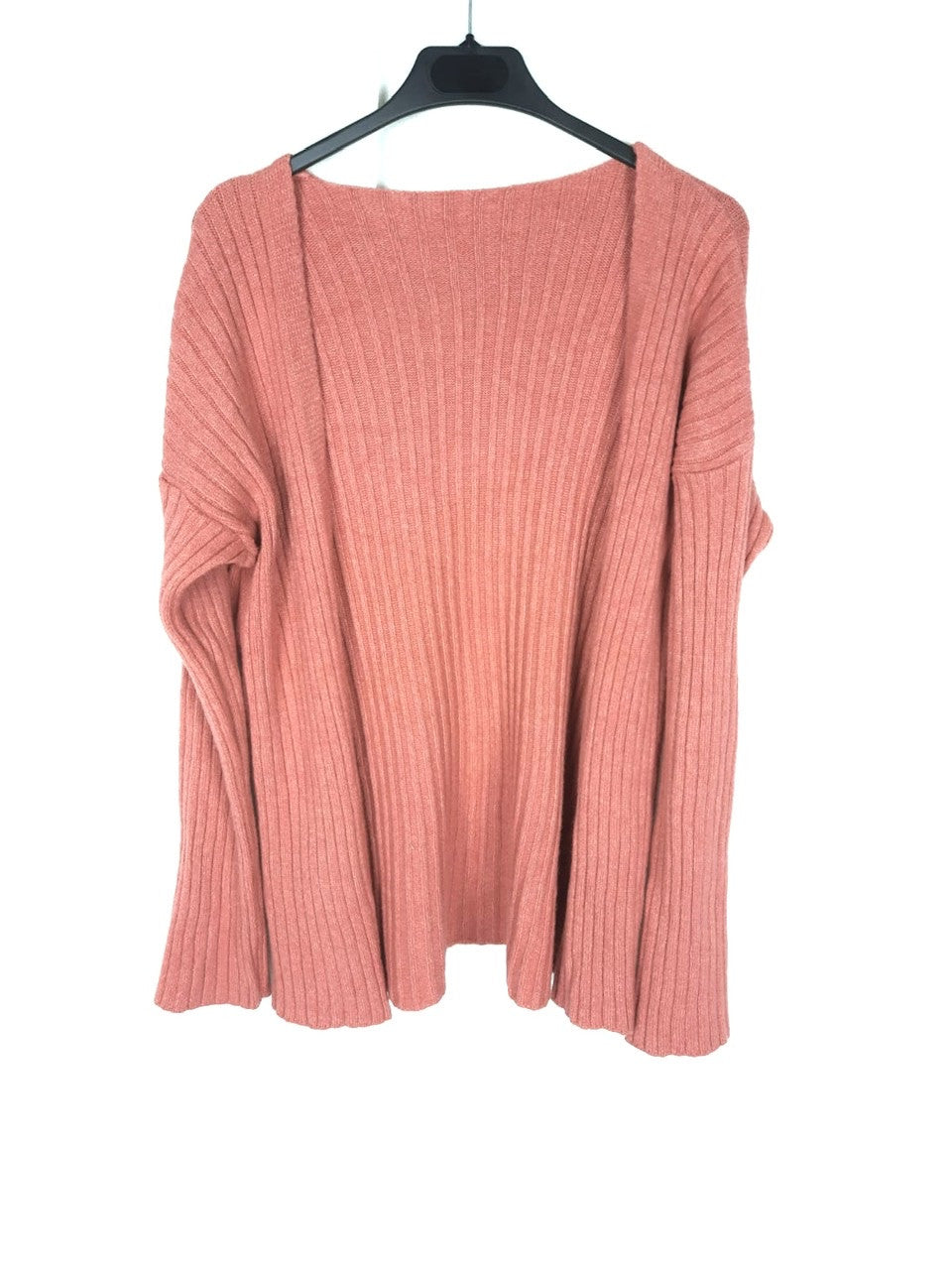 OTRAS. Chaqueta rosa/coral canale T.s/m